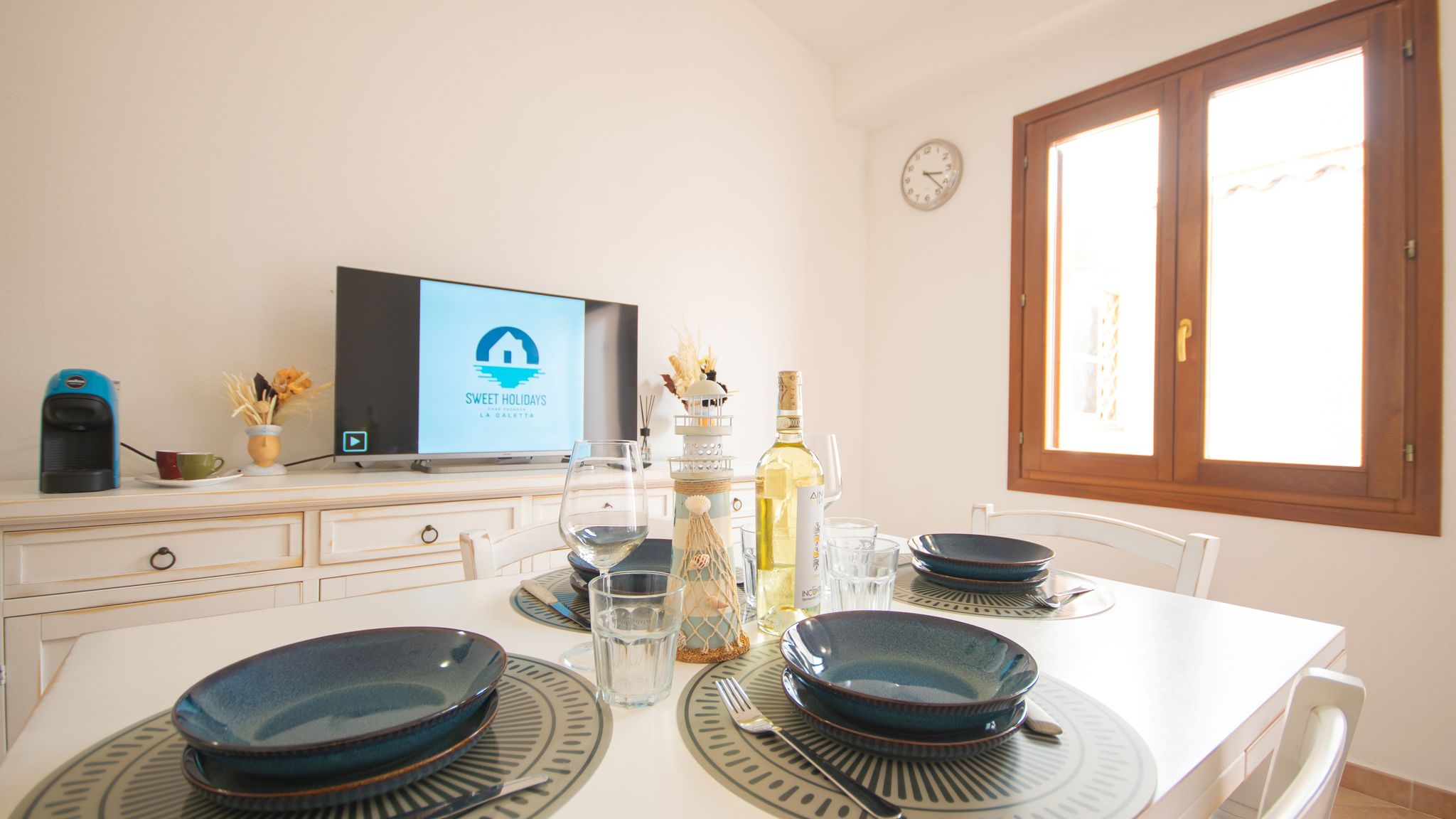 Italianway Siniscola Residenza Aurora