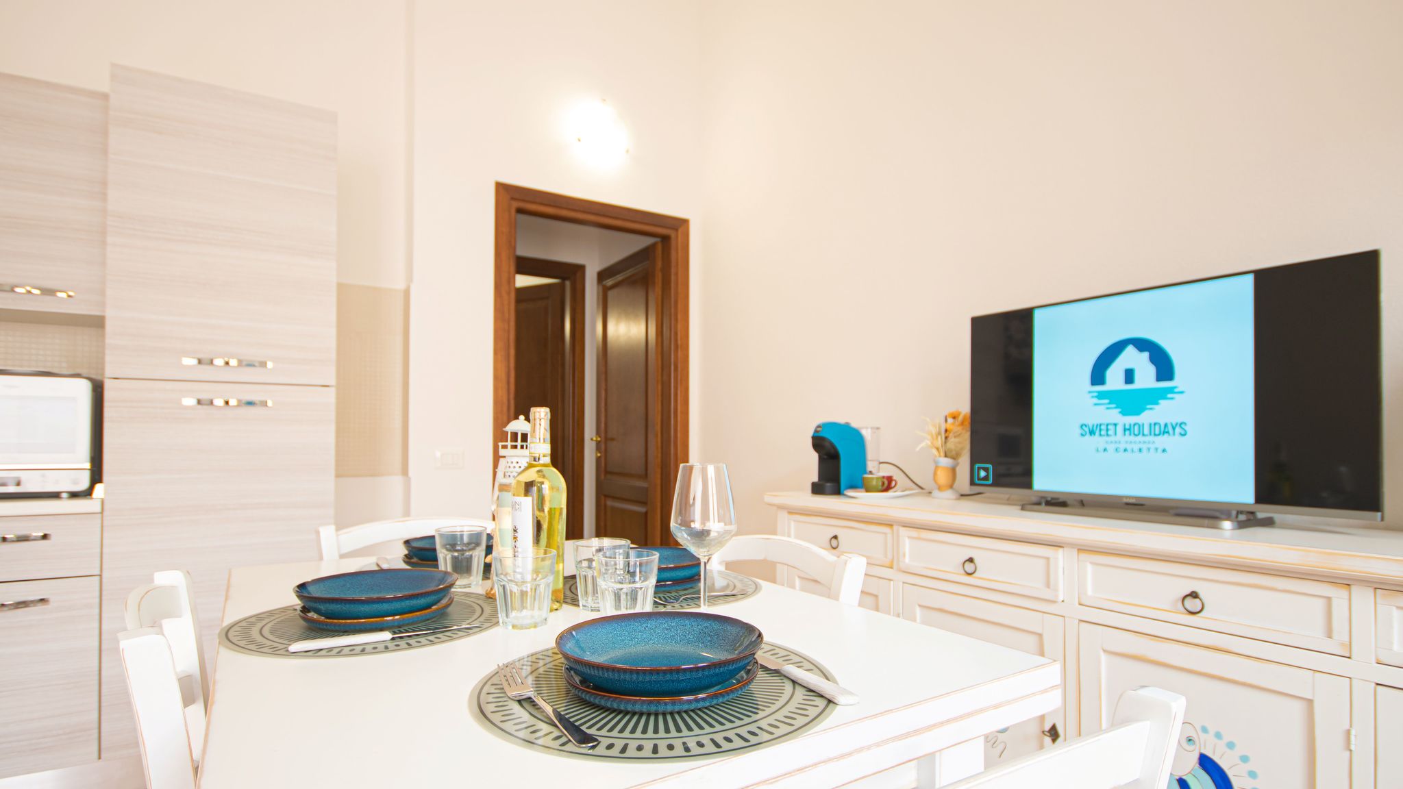 Italianway Siniscola Residenza Aurora