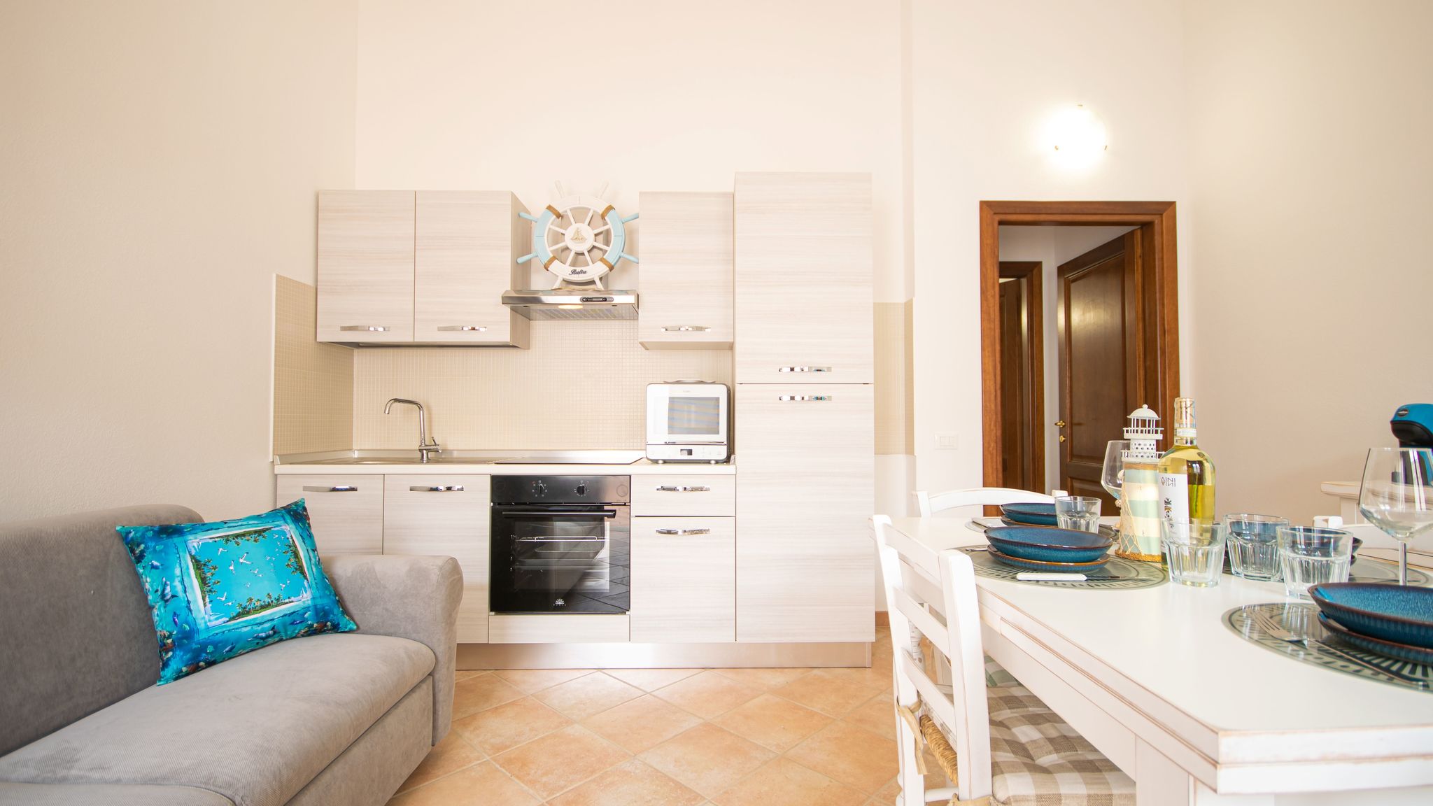 Italianway Siniscola Residenza Aurora