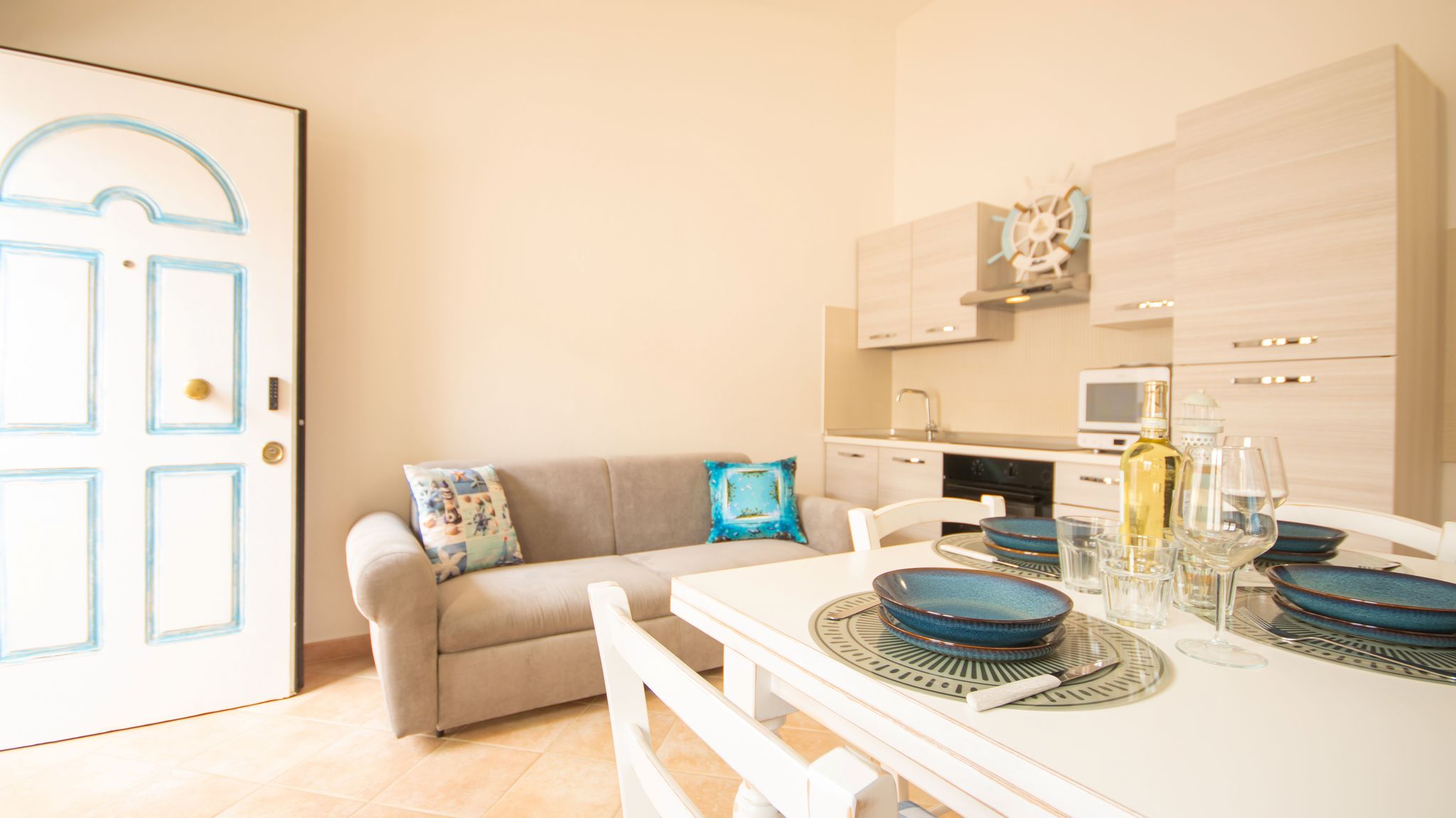 Italianway Siniscola Residenza Aurora