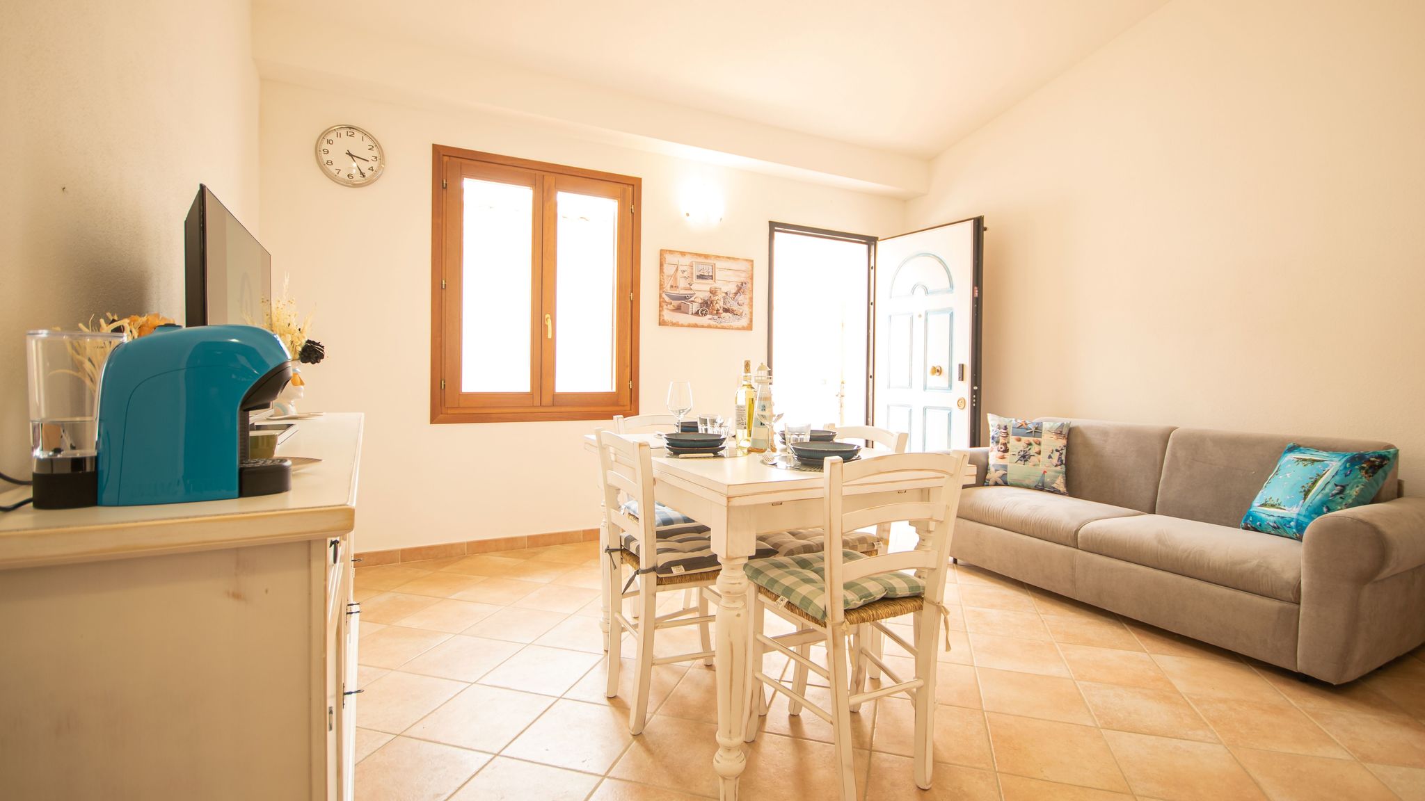 Italianway Siniscola Residenza Aurora