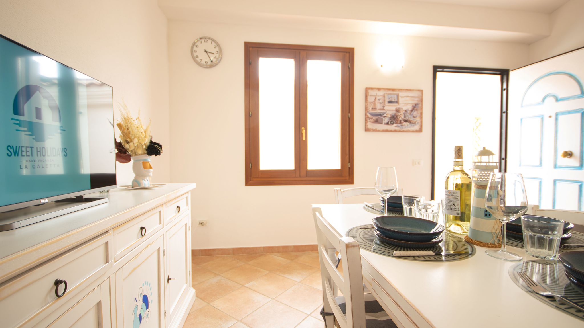 Italianway Siniscola Residenza Aurora