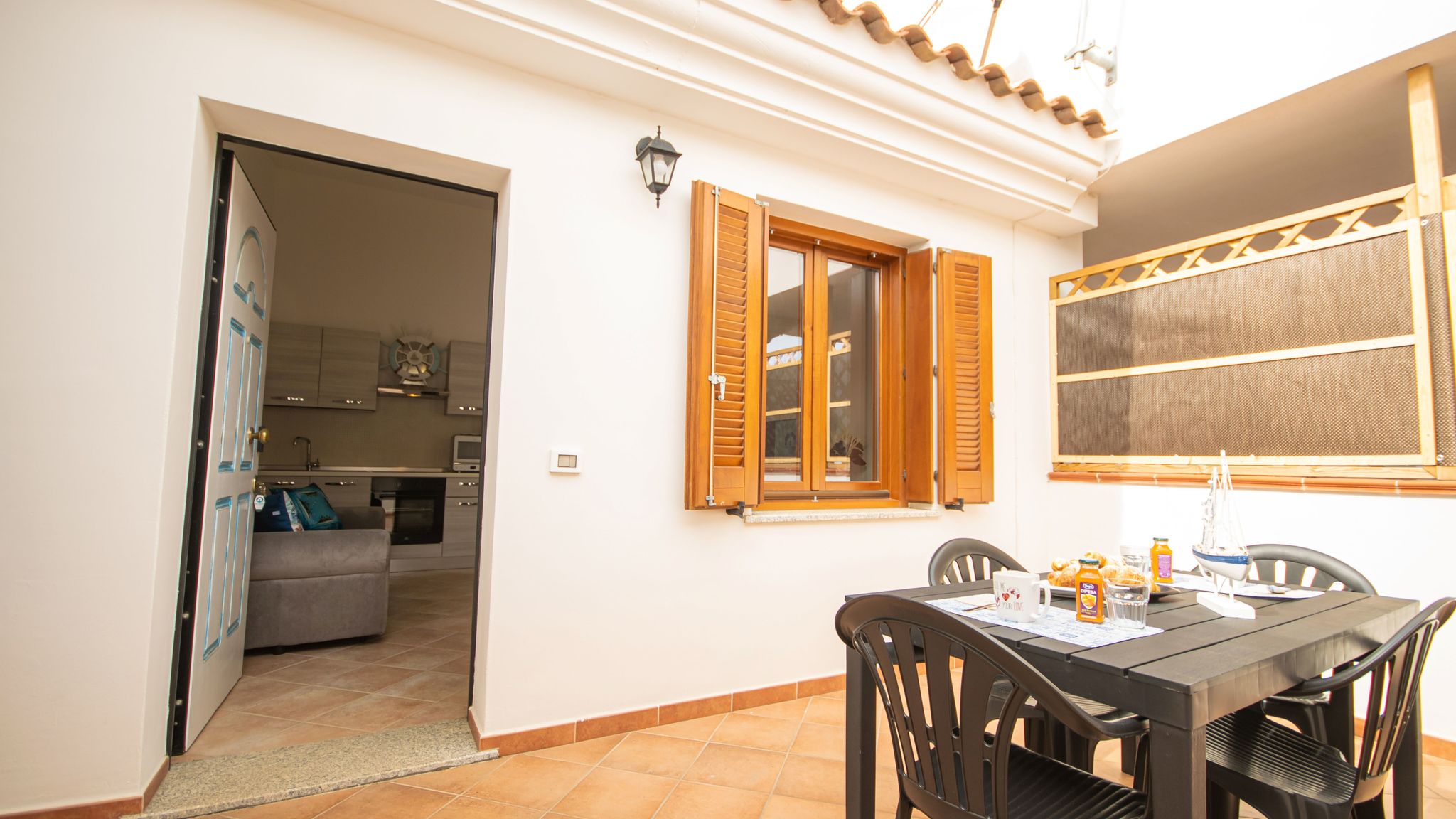 Italianway Siniscola Residenza Aurora