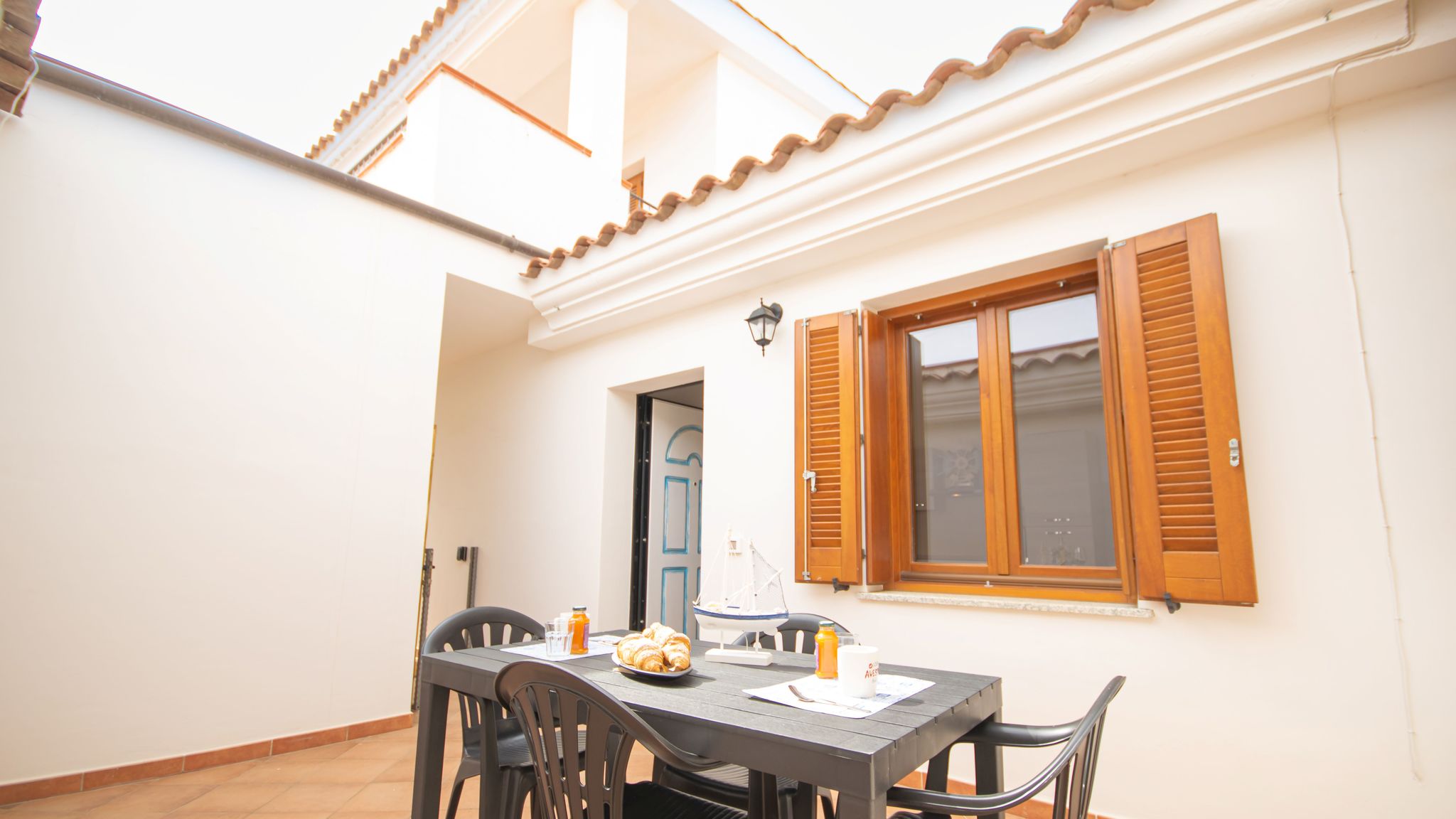 Italianway Siniscola Residenza Aurora