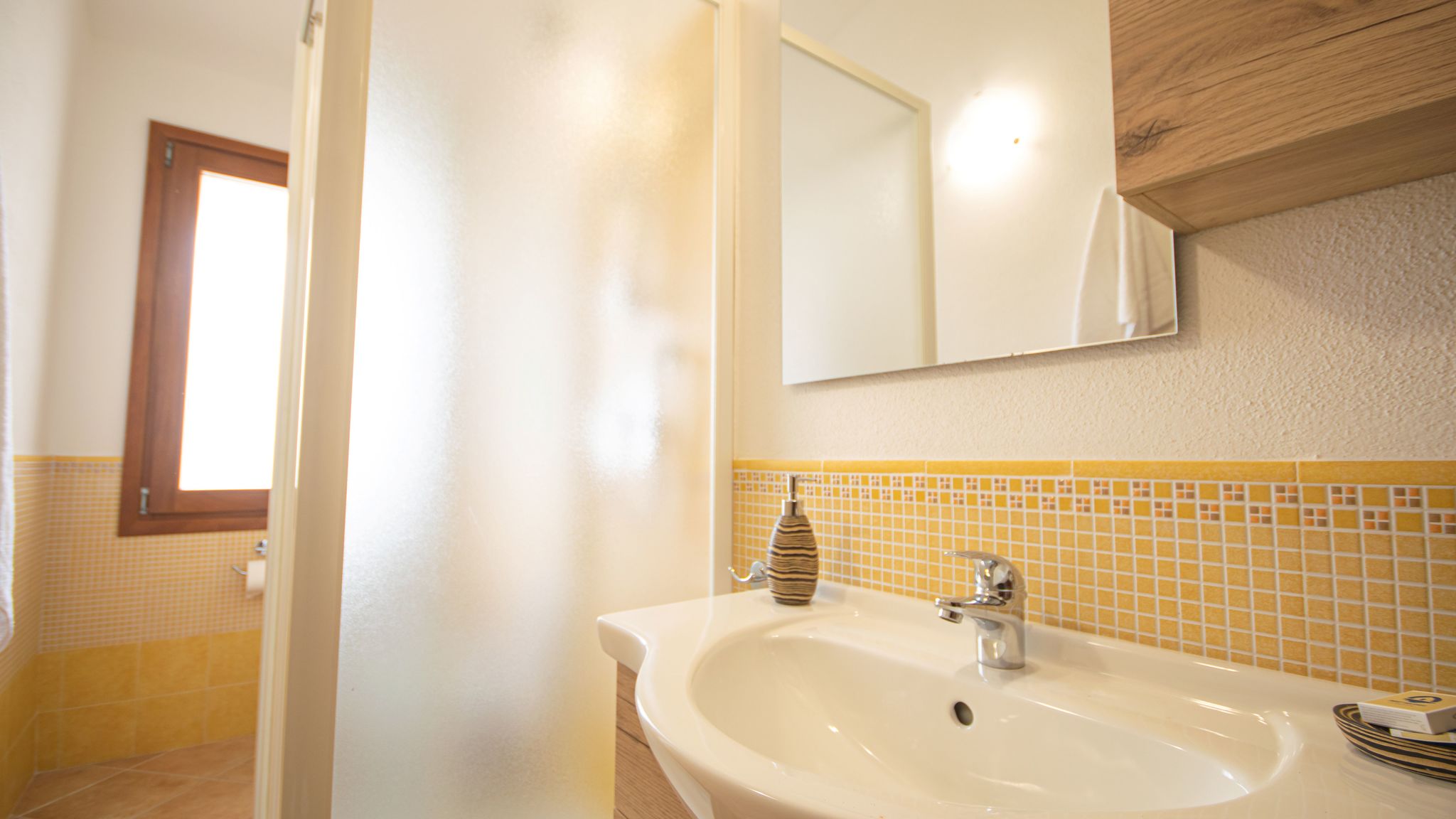 Italianway Siniscola Residenza Aurora