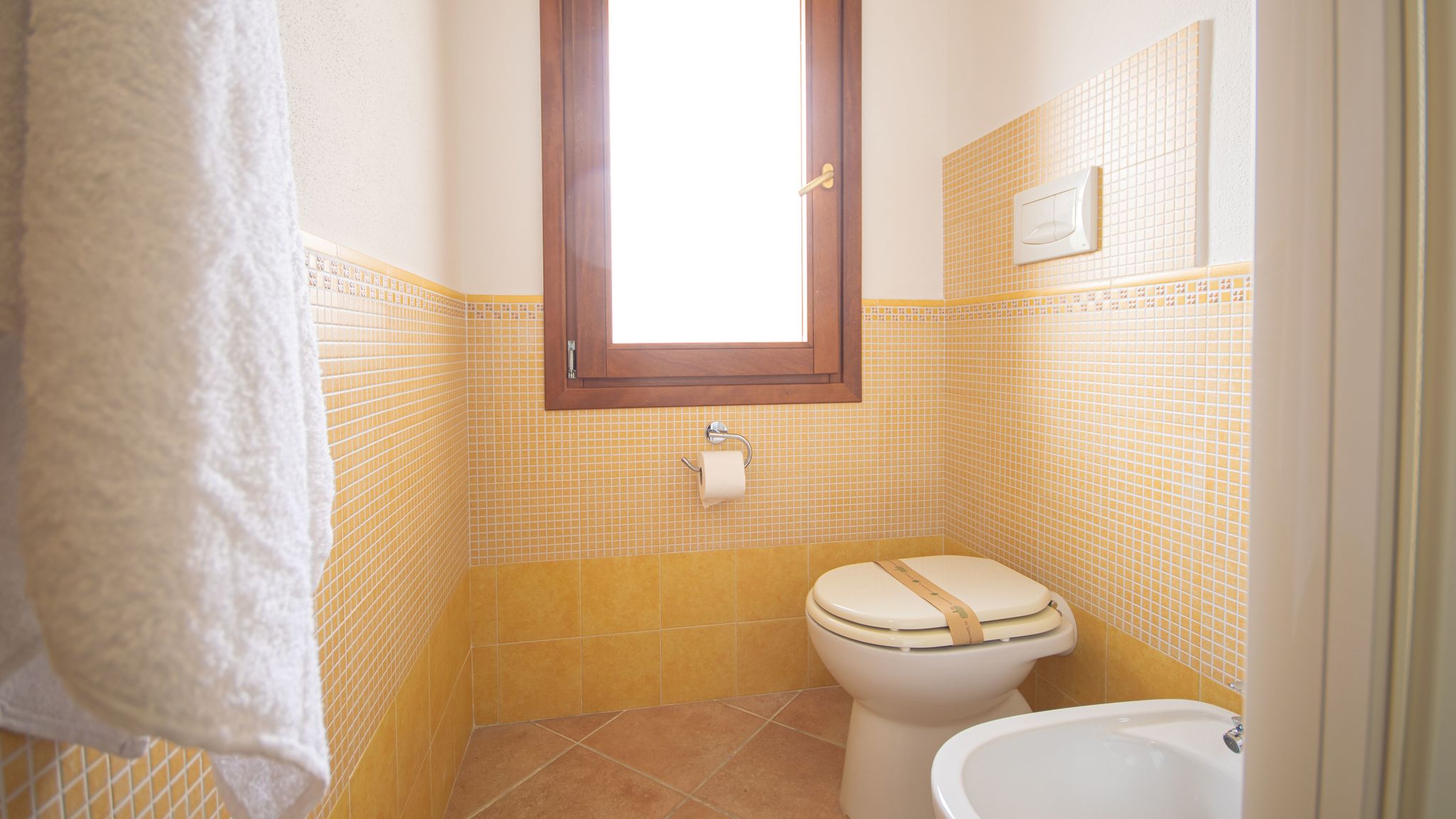 Italianway Siniscola Residenza Aurora