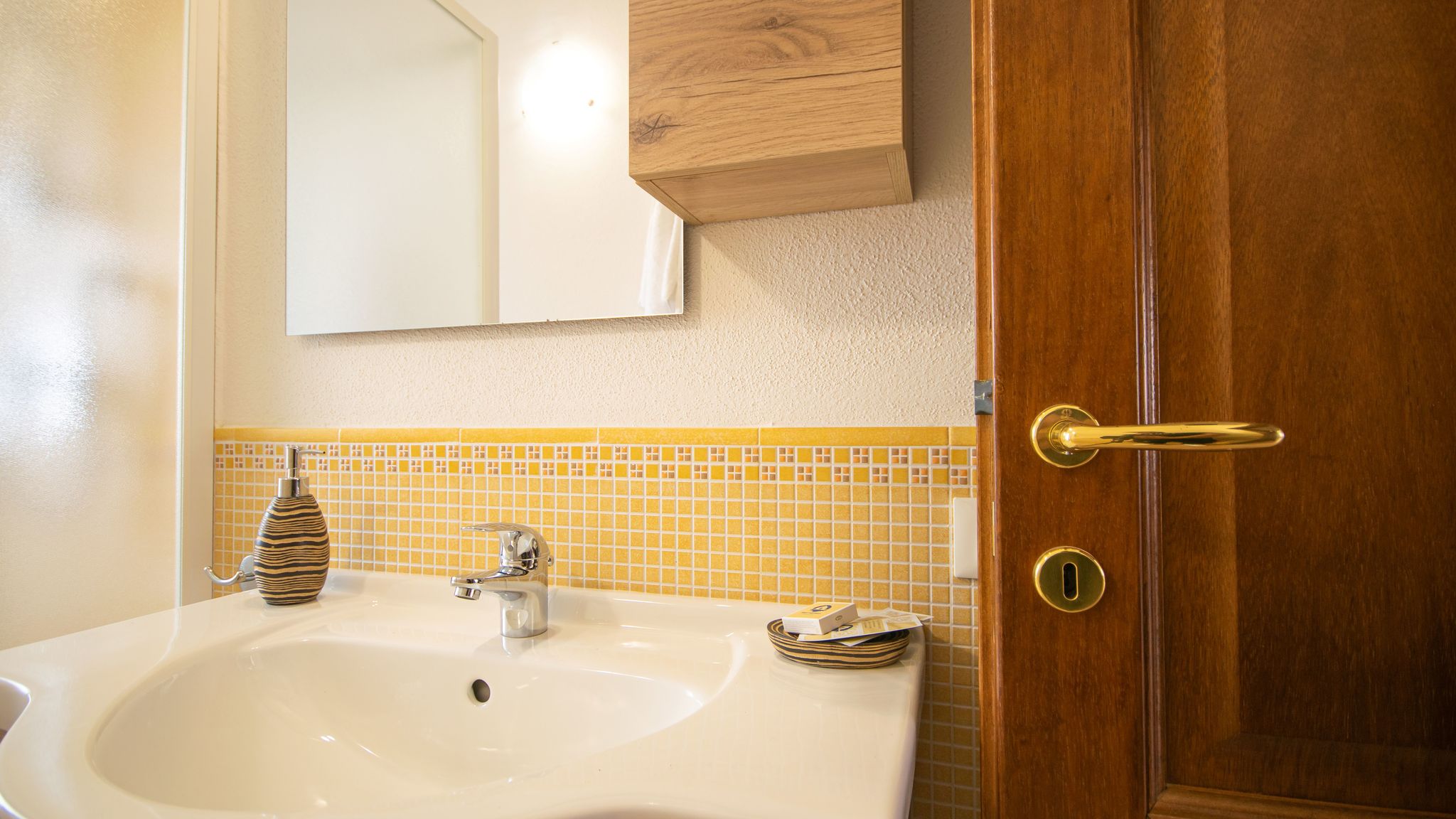 Italianway Siniscola Residenza Aurora