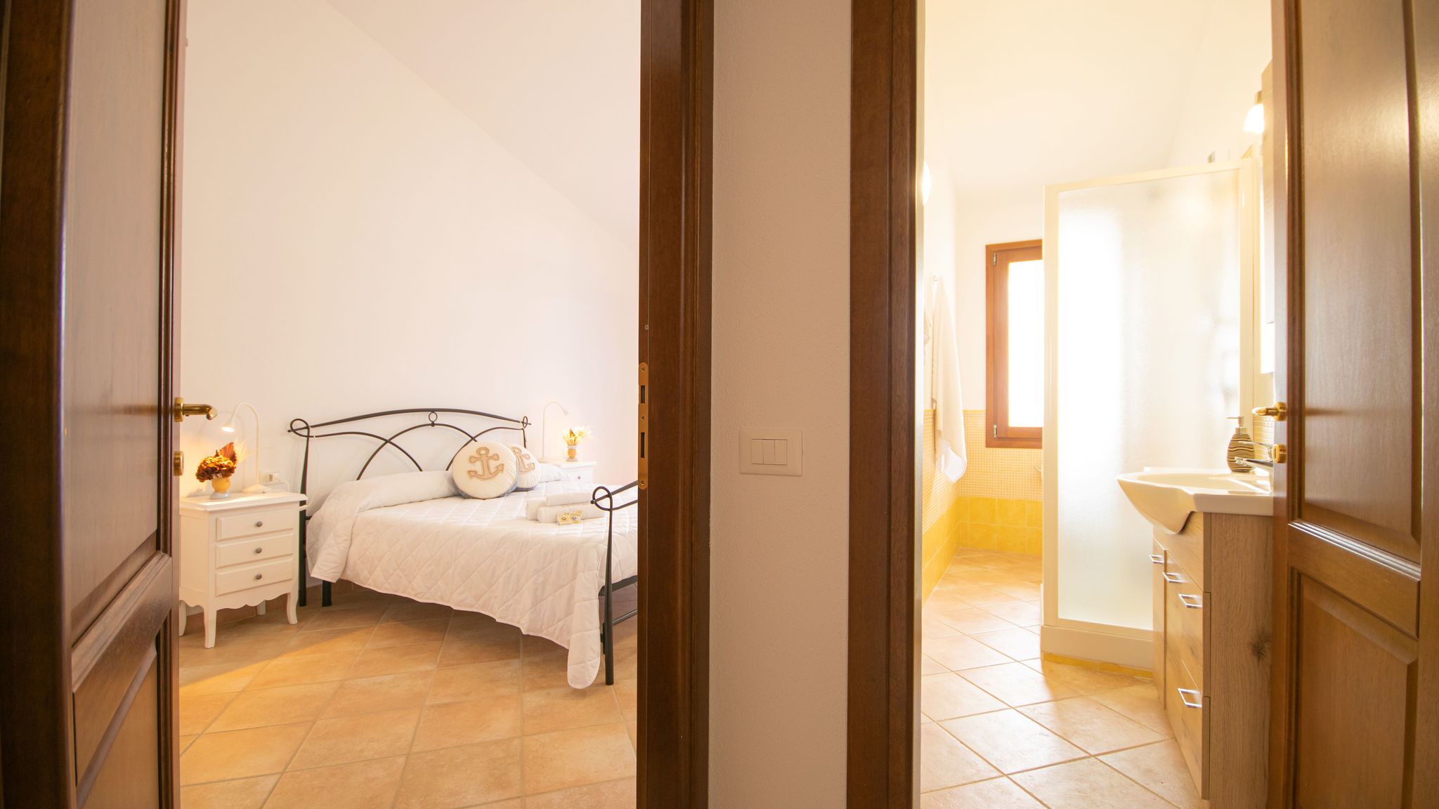 Italianway Siniscola Residenza Aurora