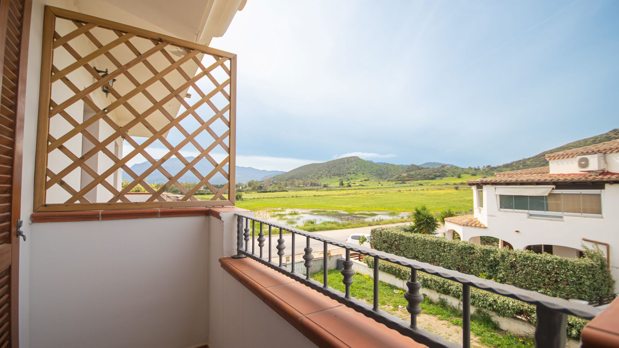 Italianway Siniscola Residenza Aurora