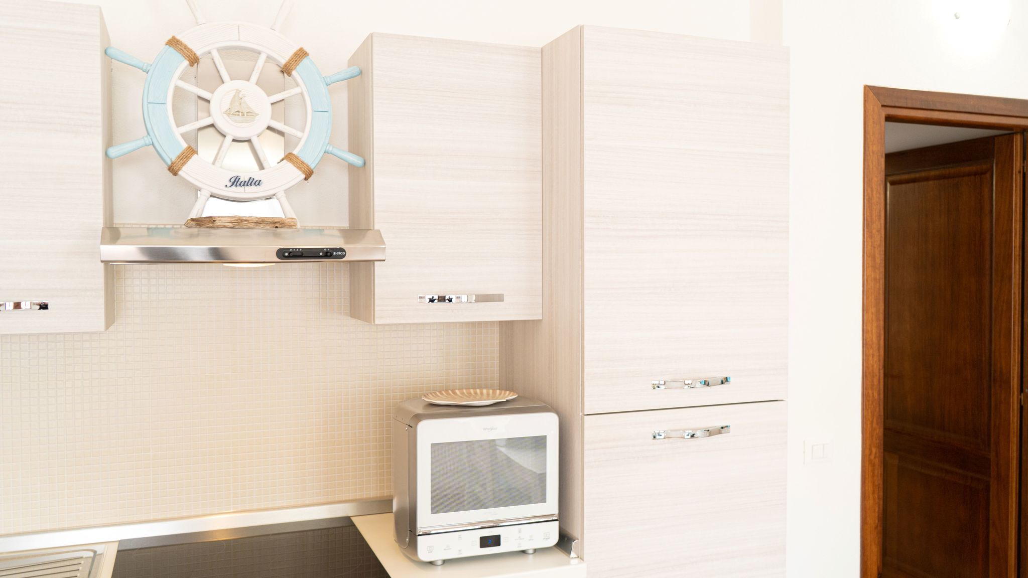 Italianway Siniscola Residenza Aurora