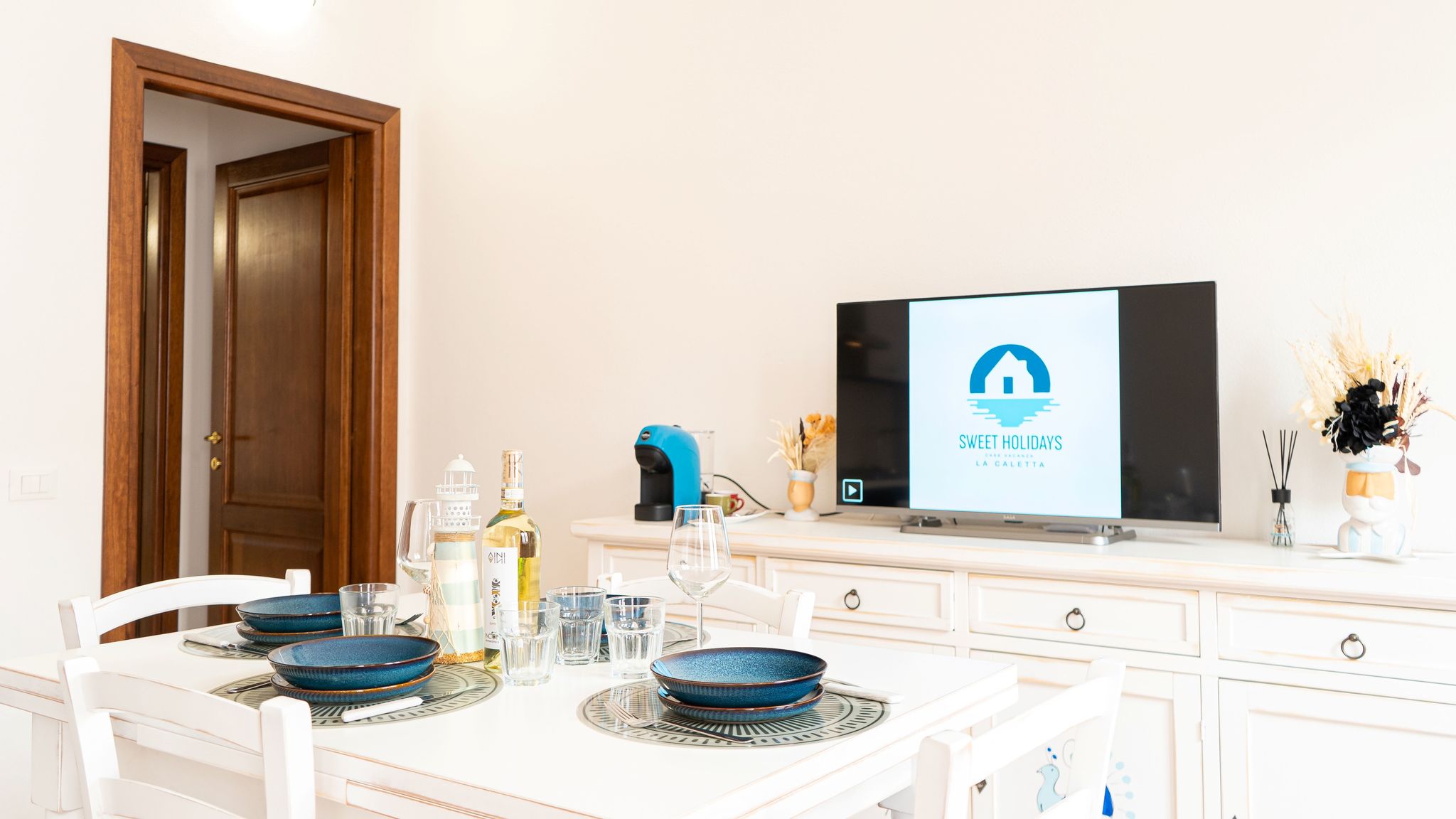 Italianway Siniscola Residenza Aurora