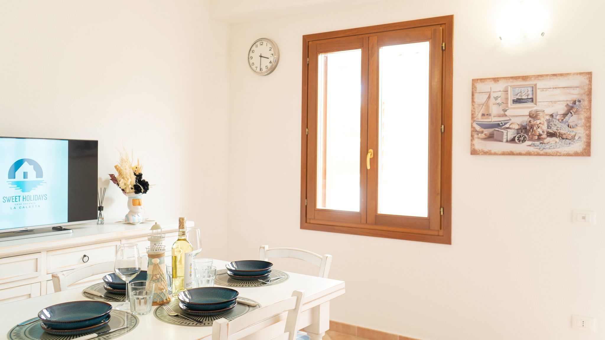 Italianway Siniscola Residenza Aurora