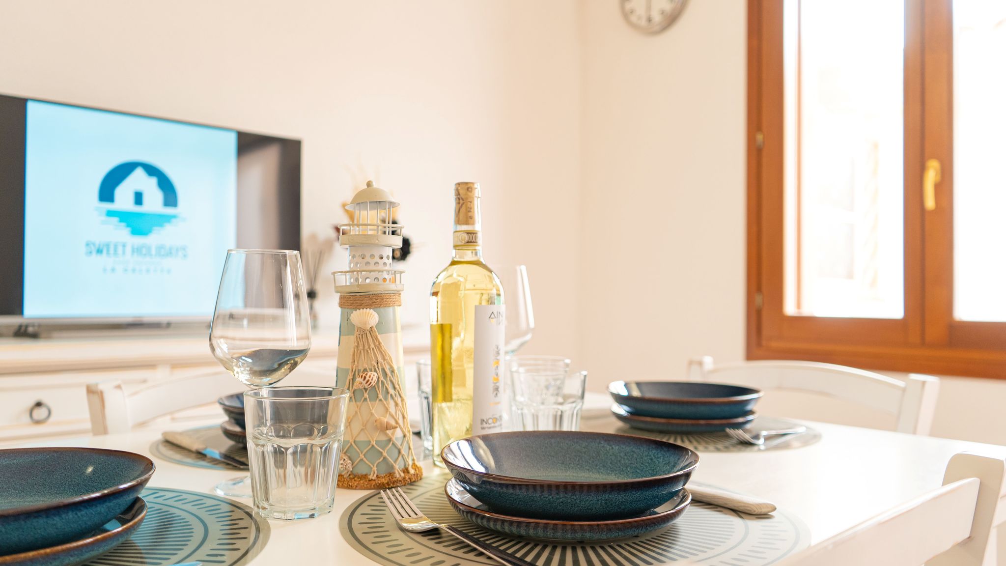 Italianway Siniscola Residenza Aurora