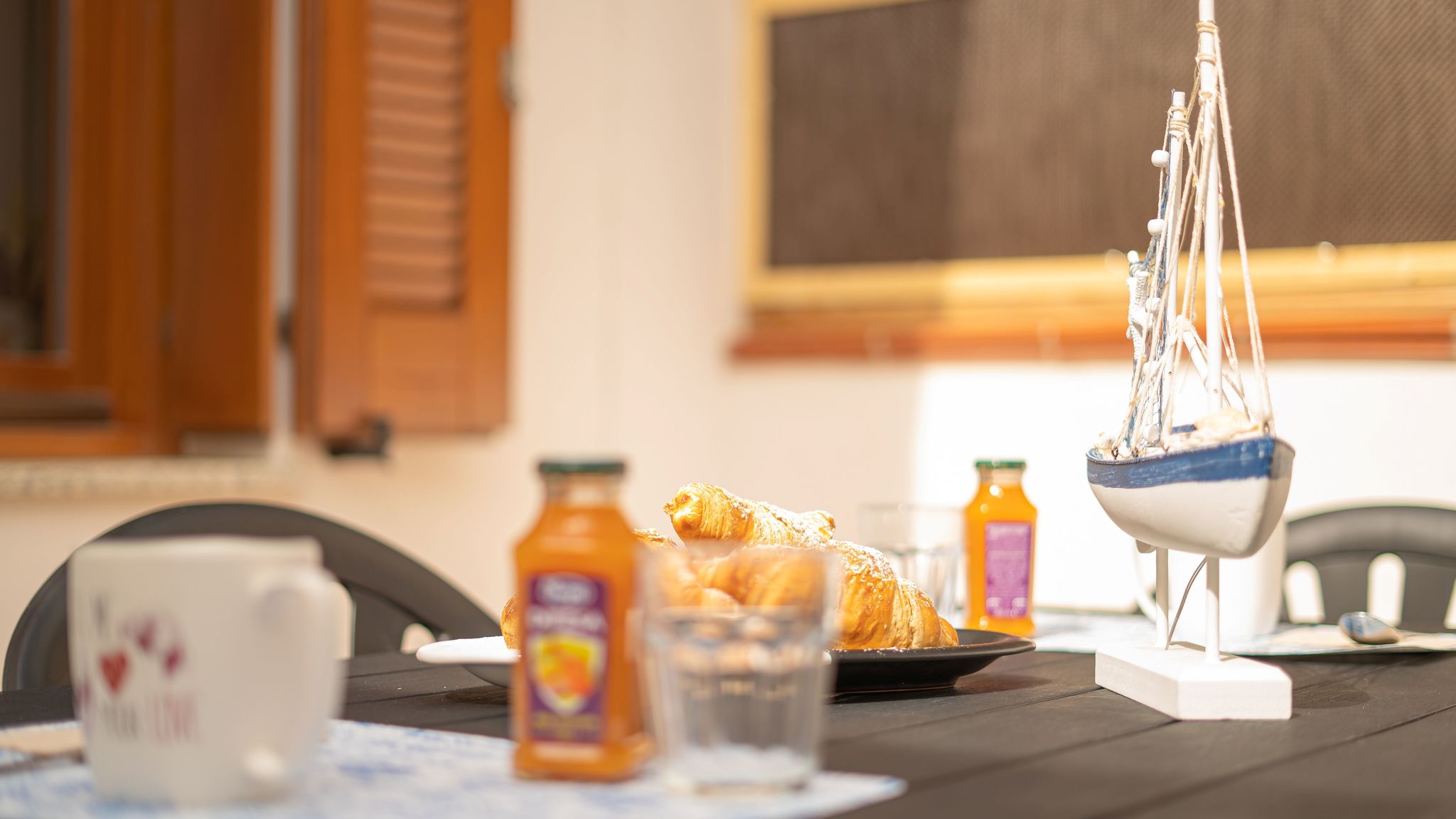 Italianway Siniscola Residenza Aurora