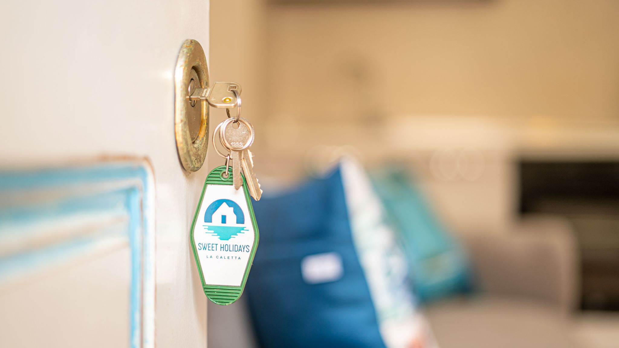 Italianway Siniscola Residenza Aurora