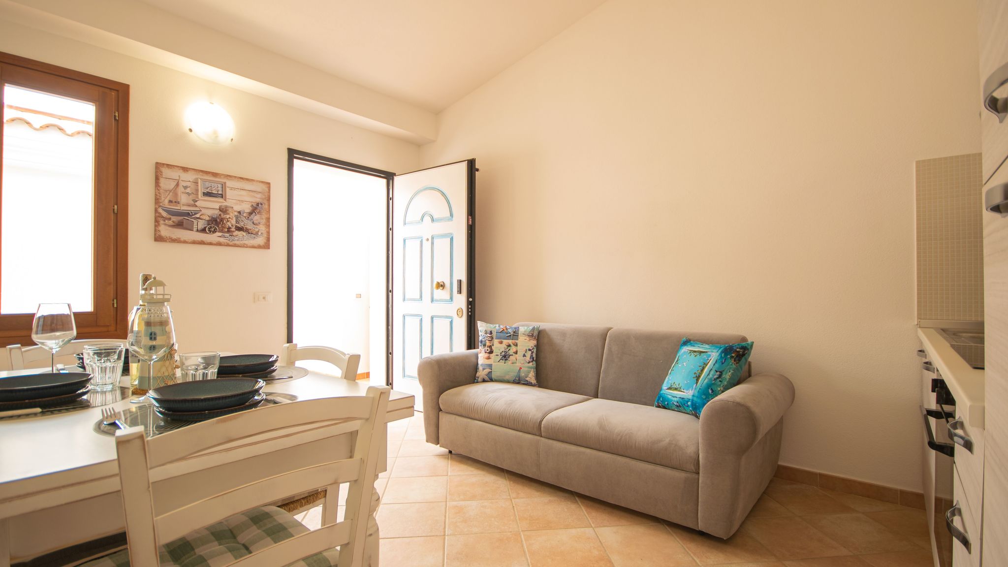 Italianway Siniscola Residenza Aurora