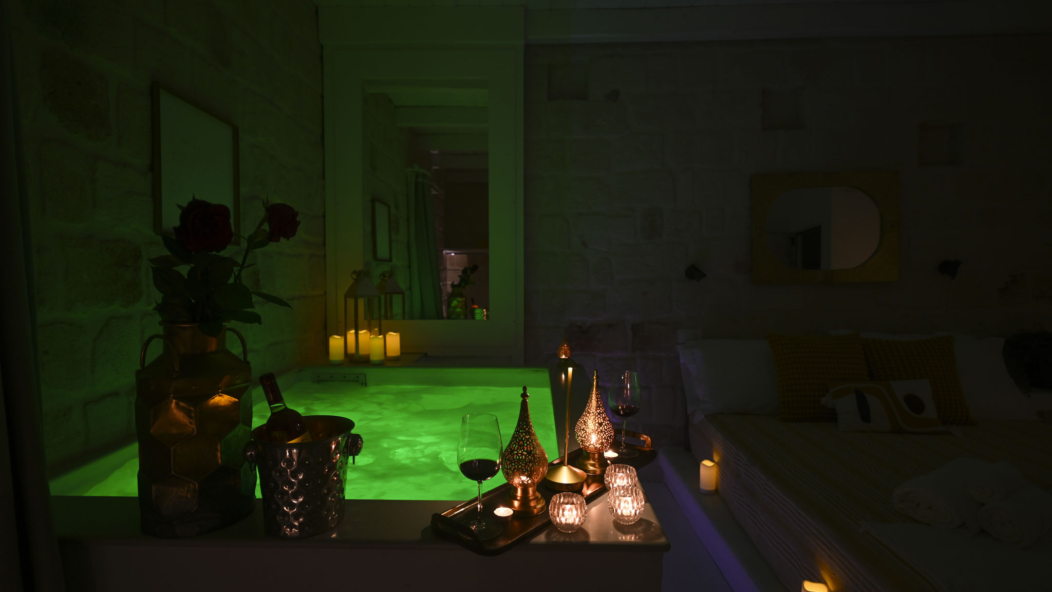 Italianway Monopoli Sea Suites by Villa Experiences Puglia