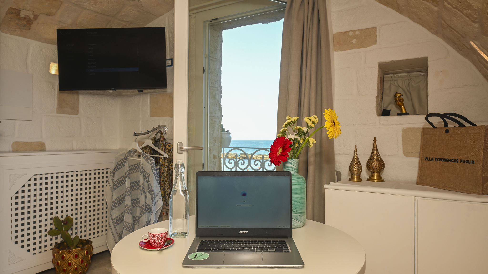 Italianway Monopoli Sea Suites by Villa Experiences Puglia