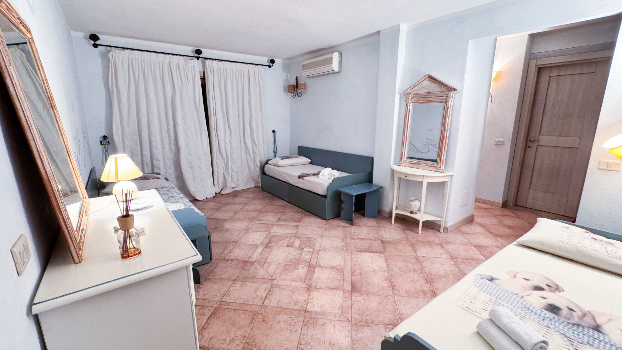 Italianway Olbia Casa Smeralda