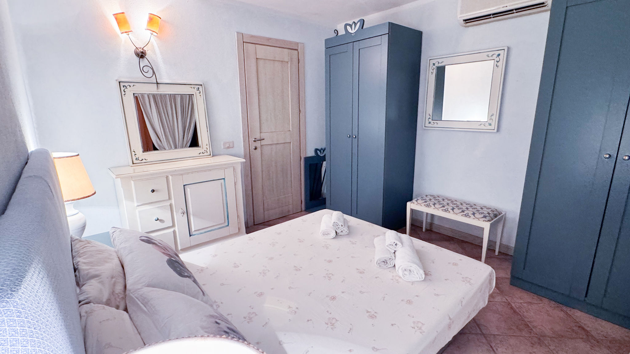 Italianway Olbia Casa Smeralda