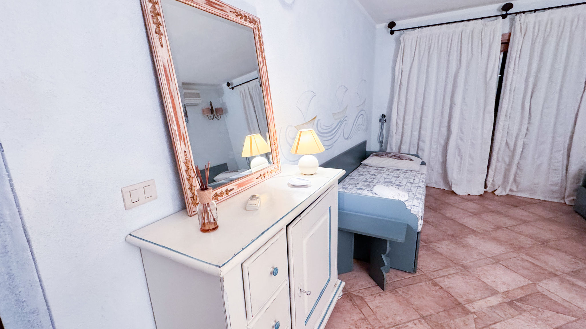 Italianway Olbia Casa Smeralda