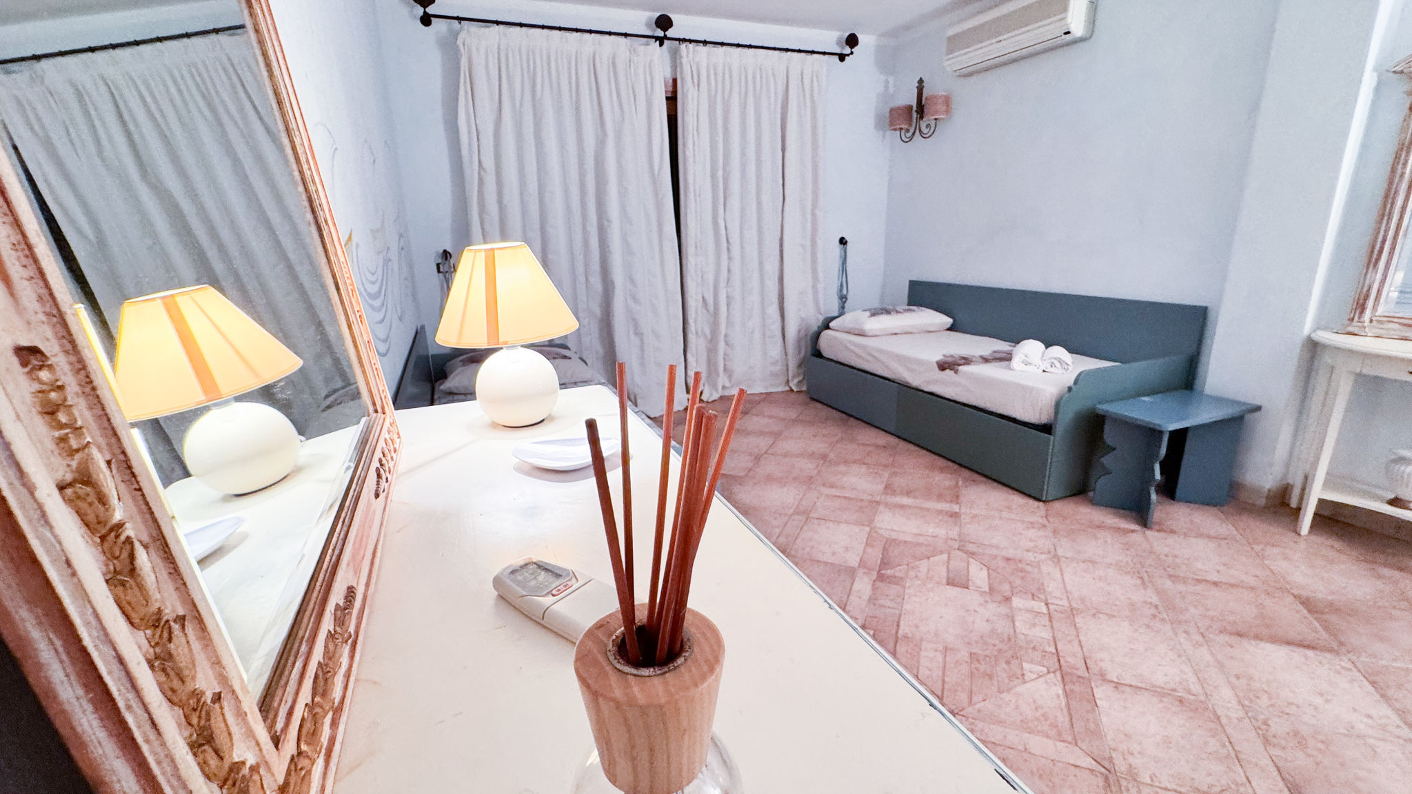 Italianway Olbia Casa Smeralda
