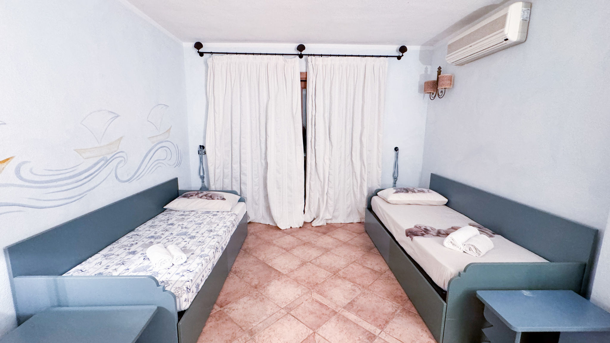Italianway Olbia Casa Smeralda