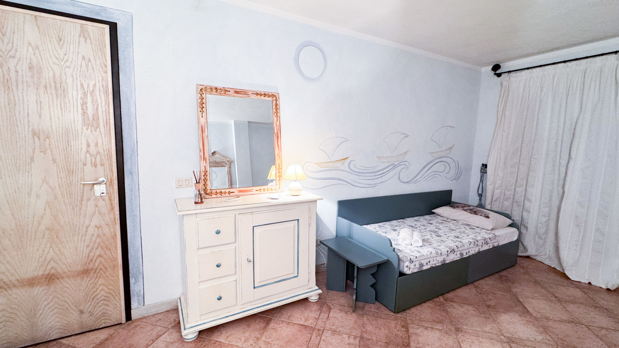 Italianway Olbia Casa Smeralda