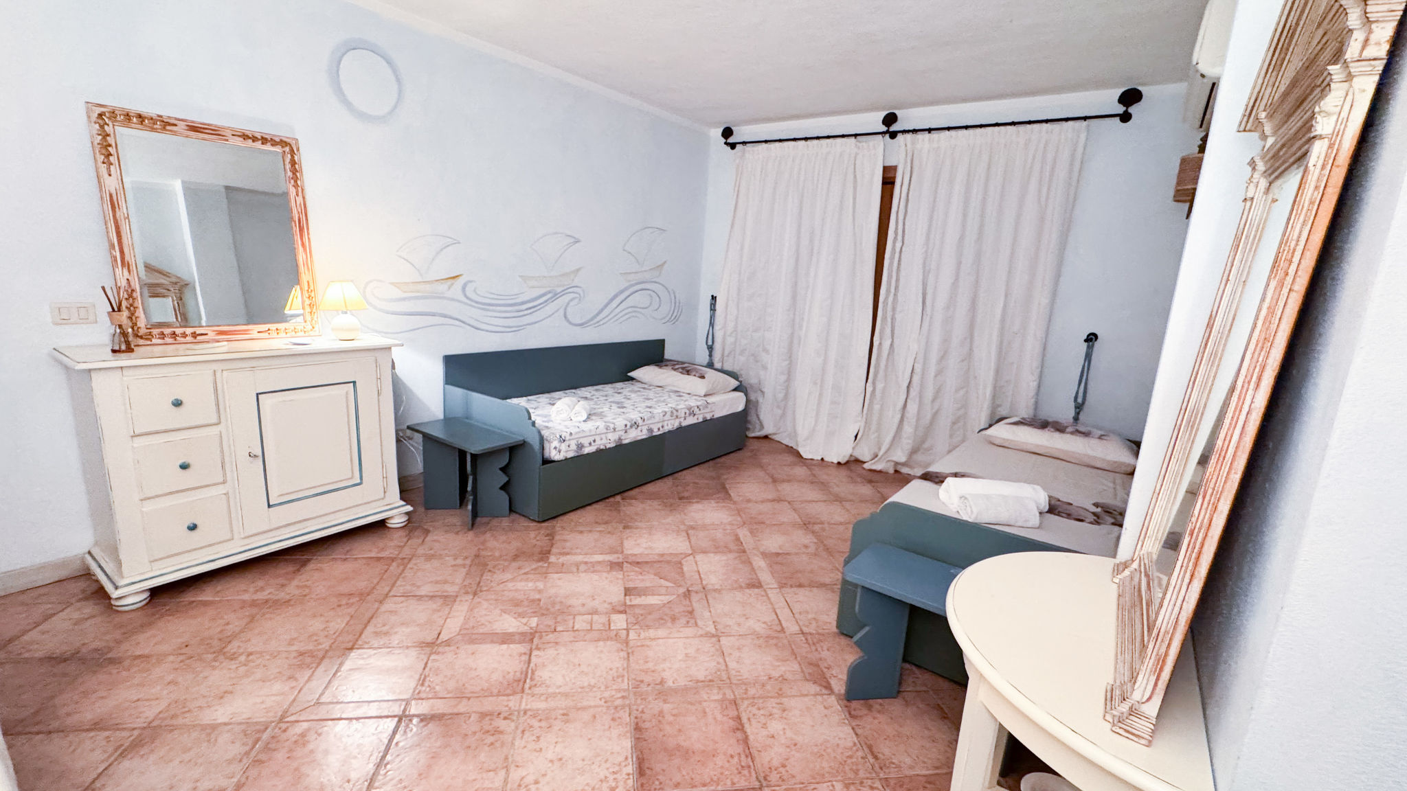 Italianway Olbia Casa Smeralda