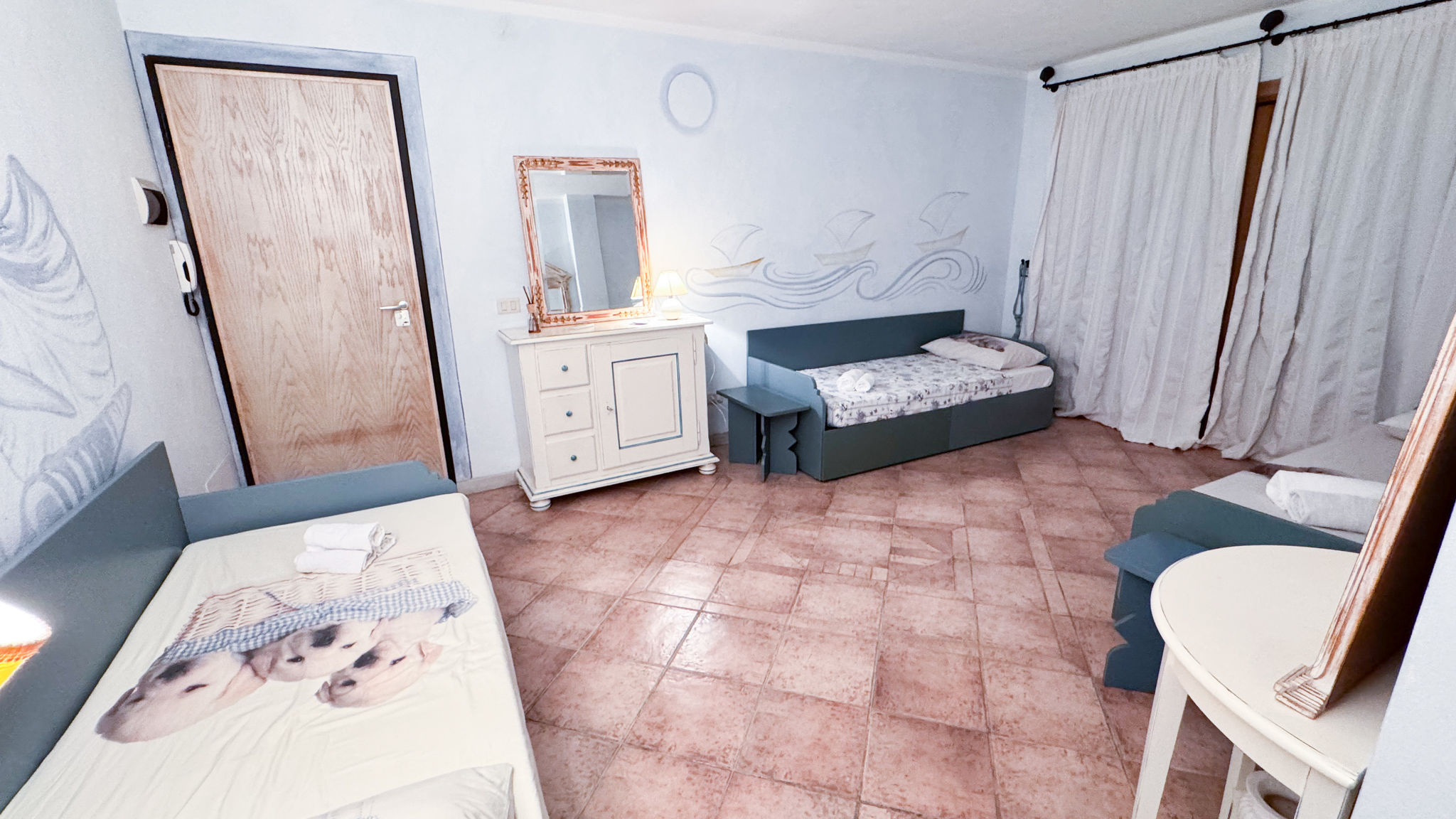 Italianway Olbia Casa Smeralda