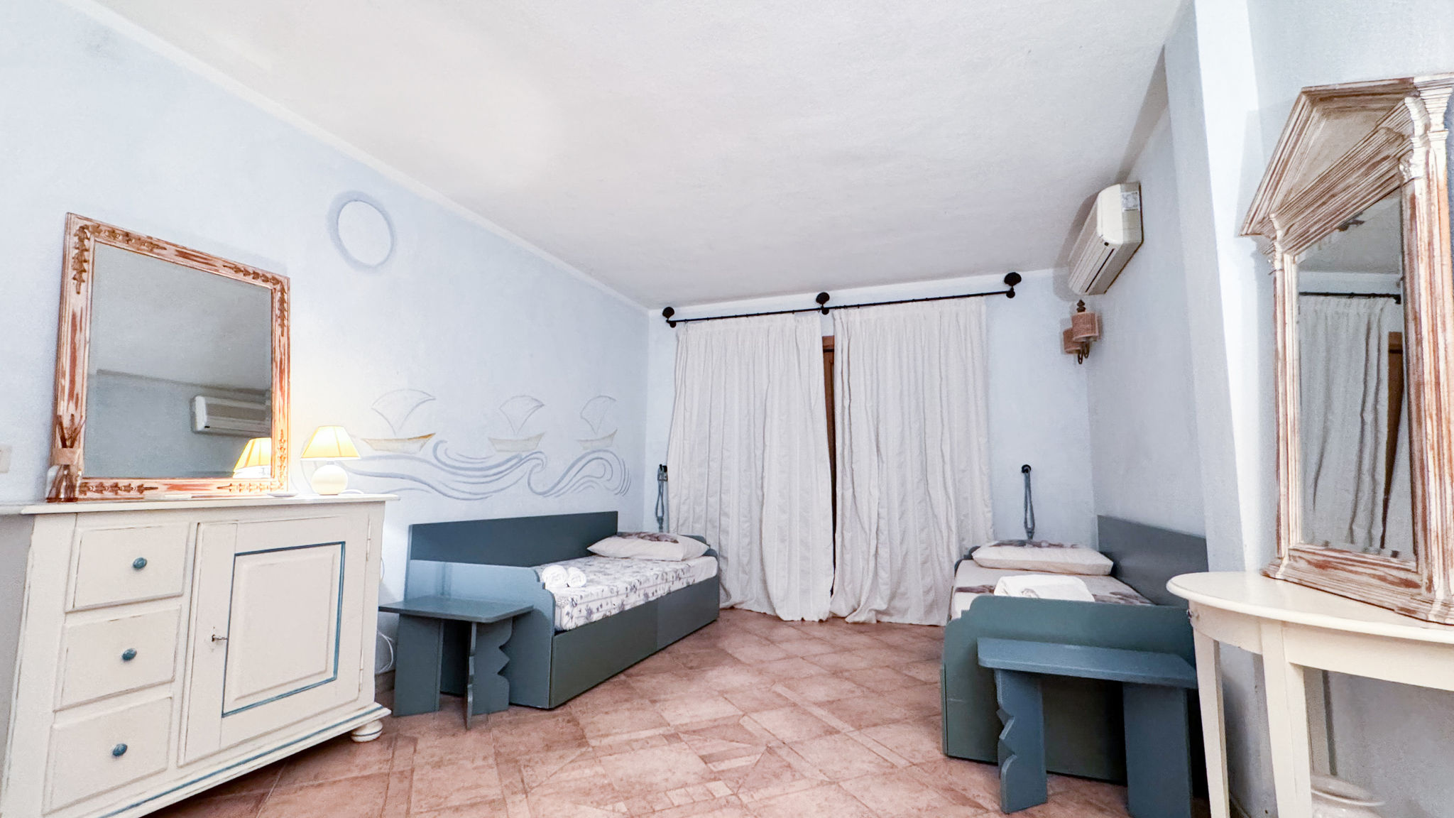 Italianway Olbia Casa Smeralda