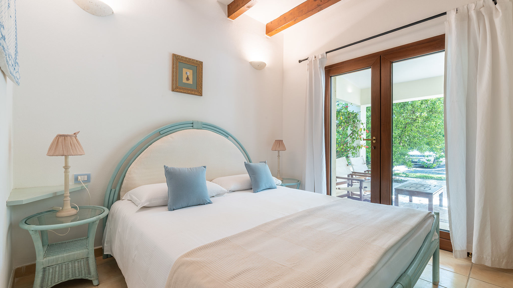 Italianway Villasimius Villa Sabrina