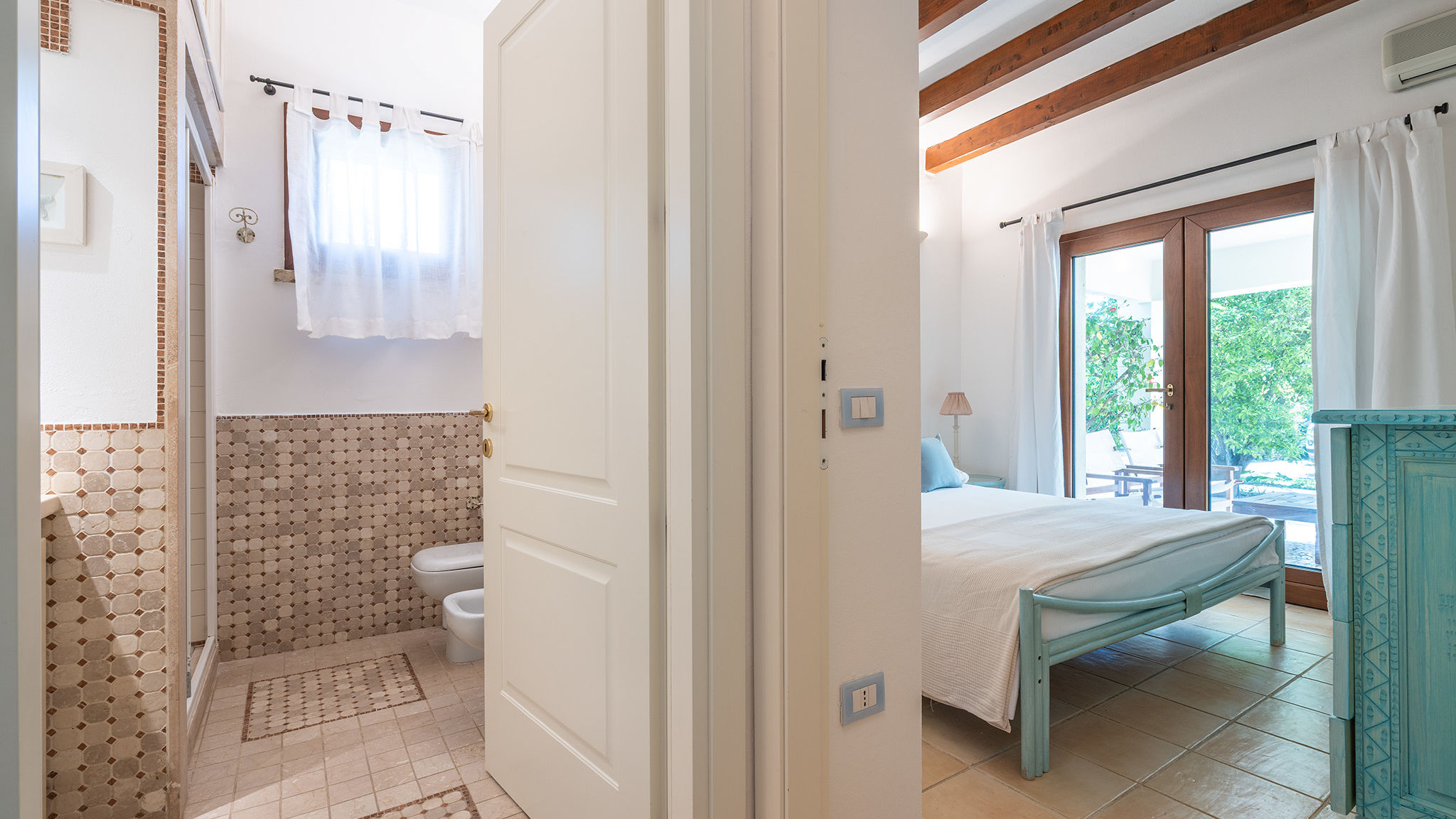 Italianway Villasimius Villa Sabrina