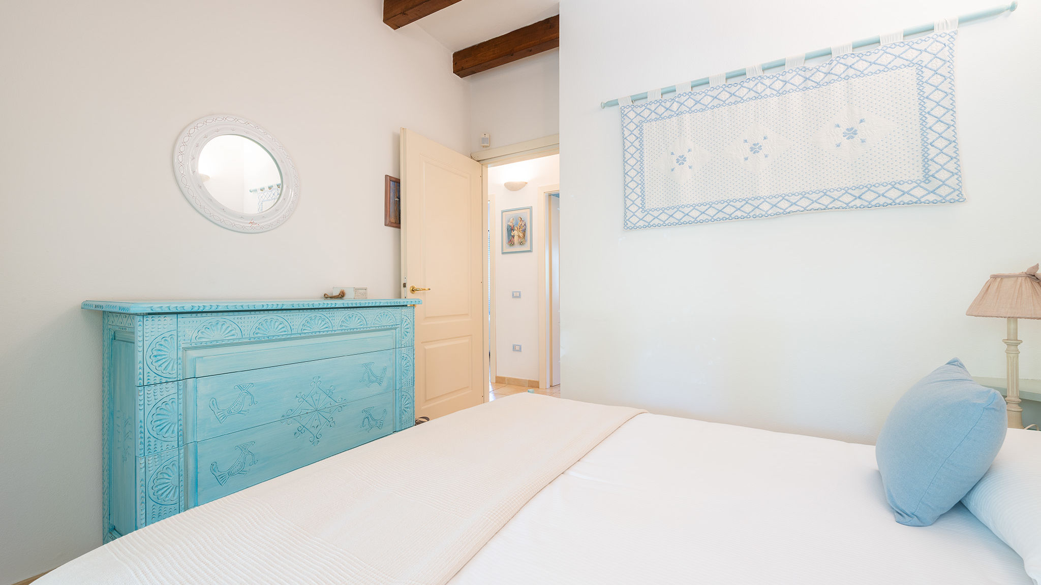 Italianway Villasimius Villa Sabrina