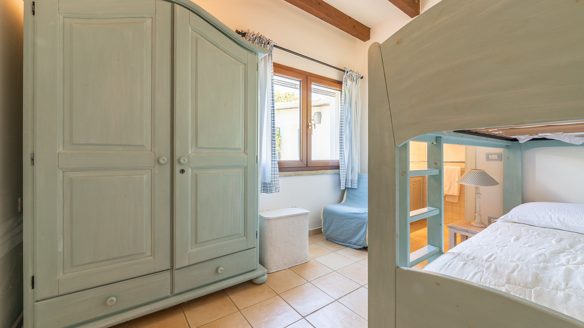 Italianway Villasimius Villa Sabrina