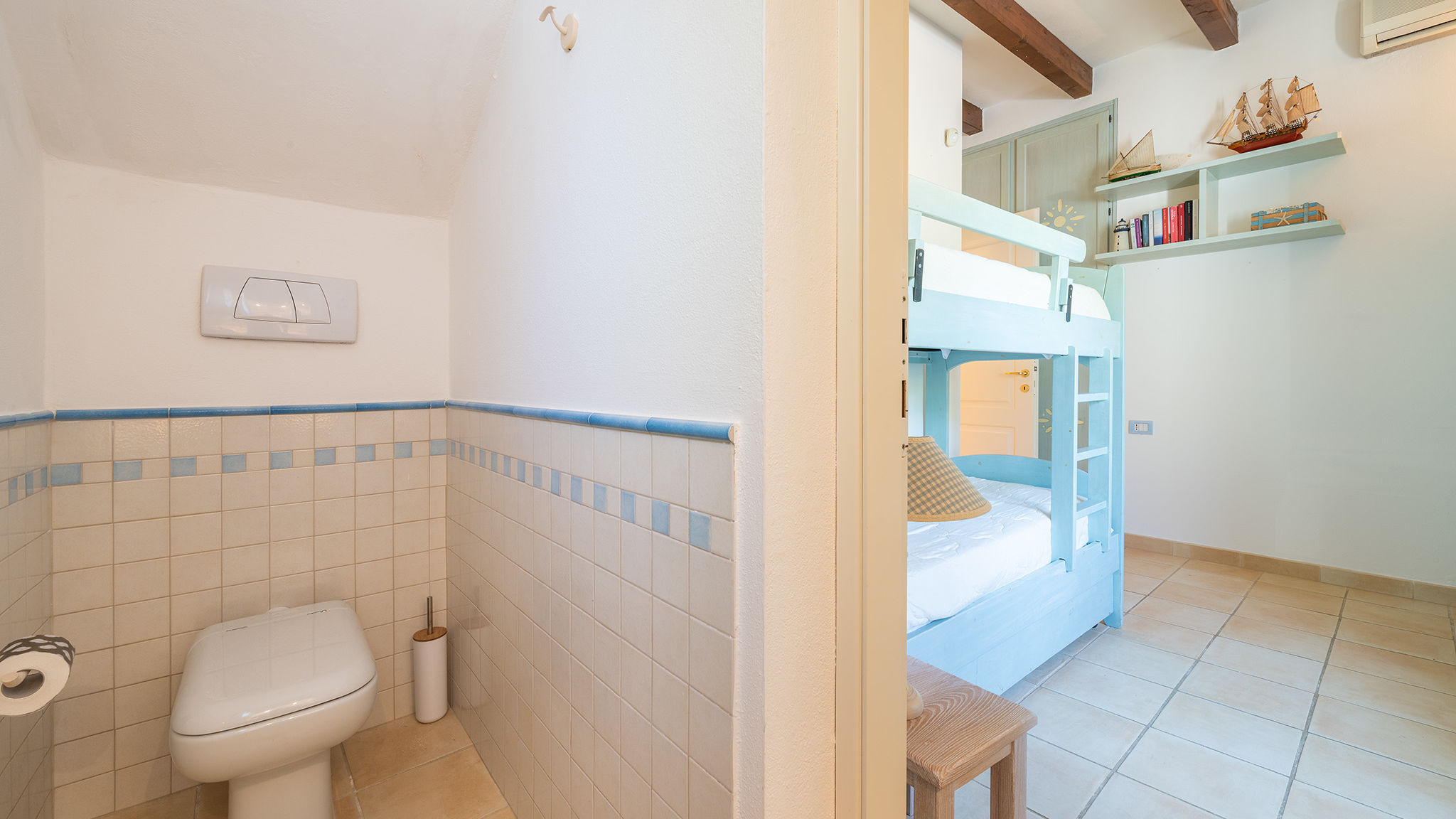 Italianway Villasimius Villa Sabrina