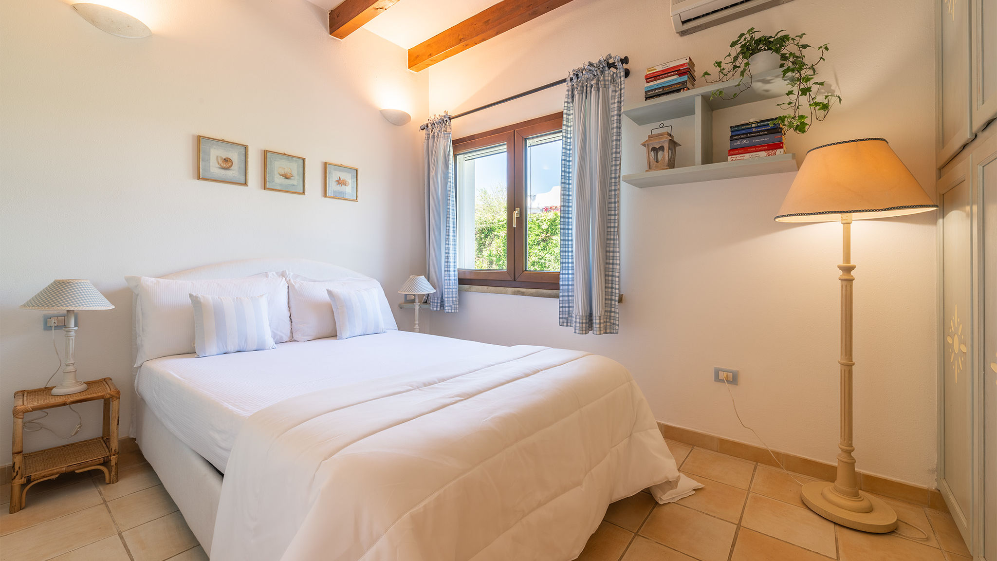 Italianway Villasimius Villa Sabrina