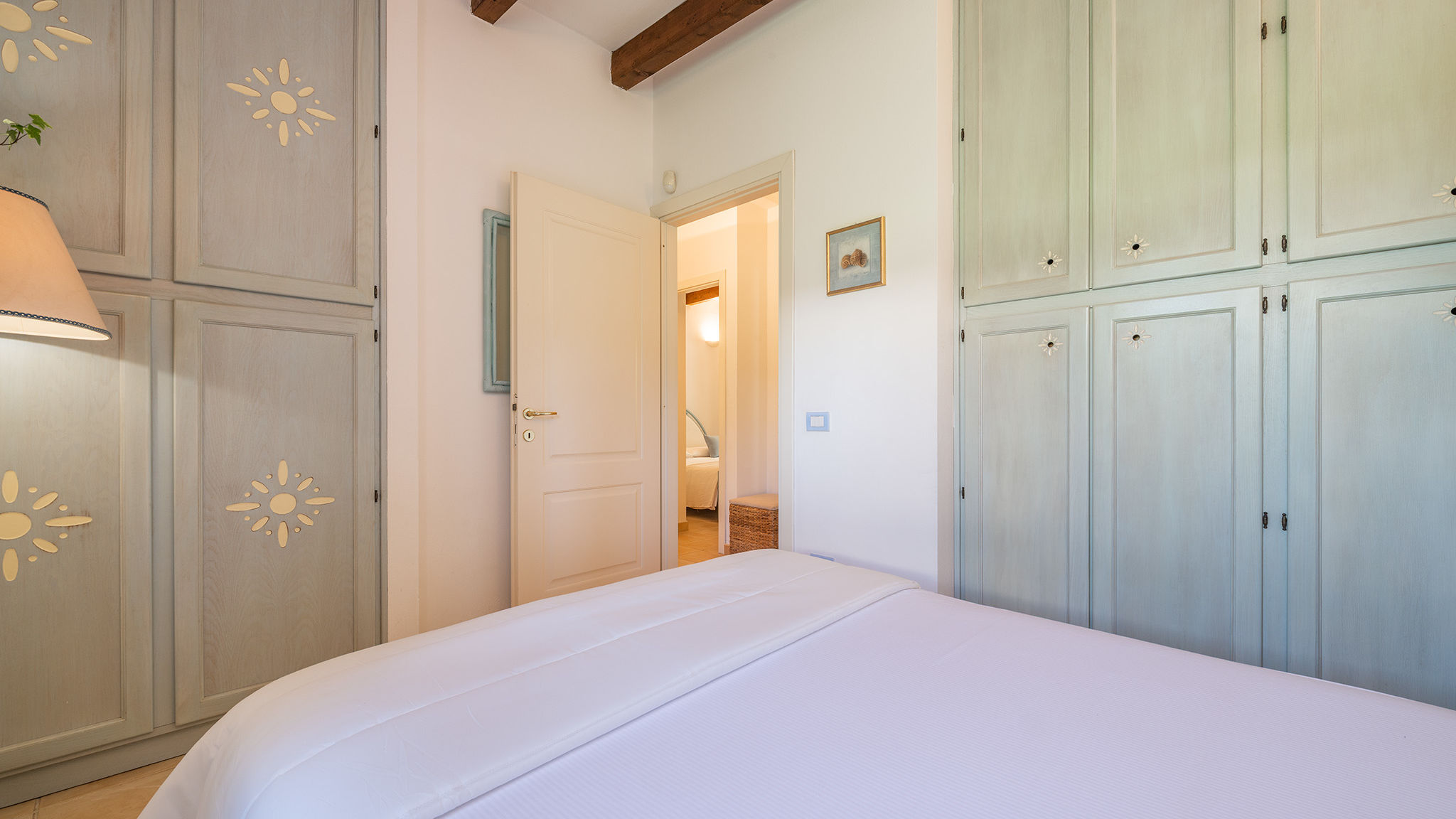 Italianway Villasimius Villa Sabrina