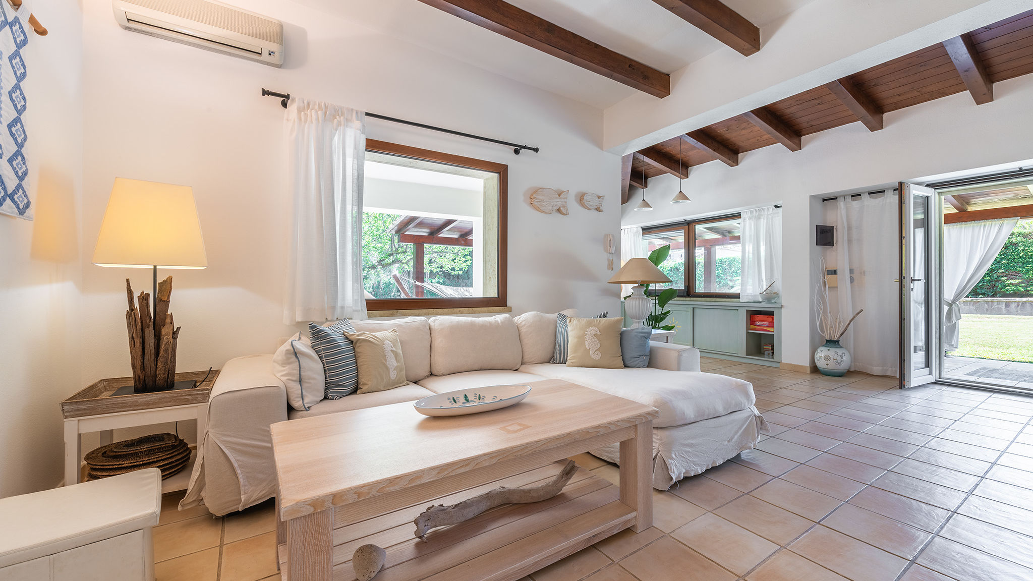Italianway Villasimius Villa Sabrina