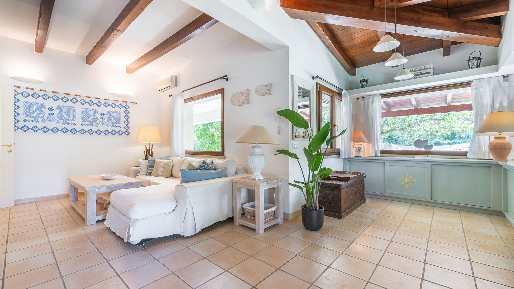 Italianway Villasimius Villa Sabrina