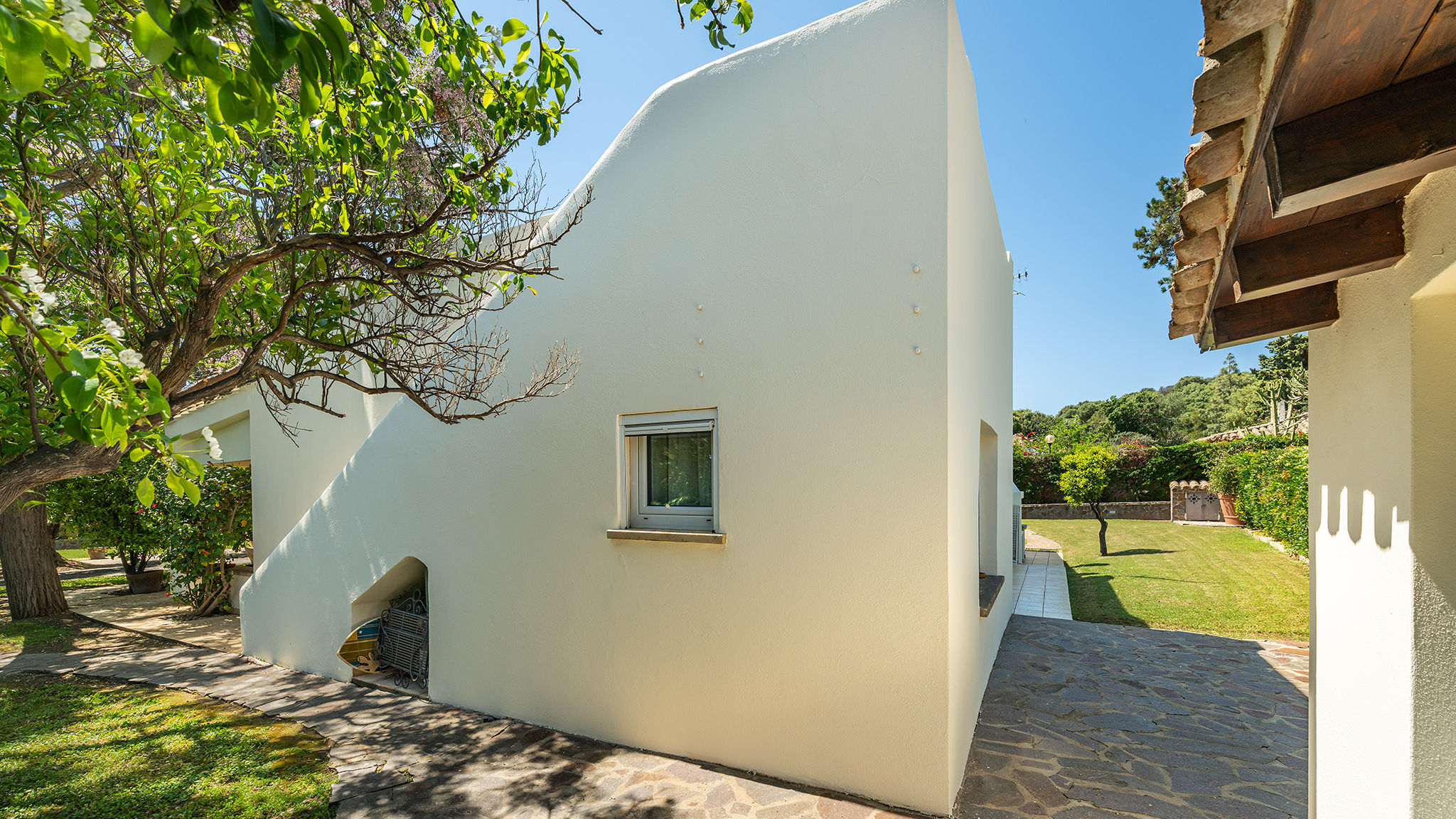 Italianway Villasimius Villa Sabrina