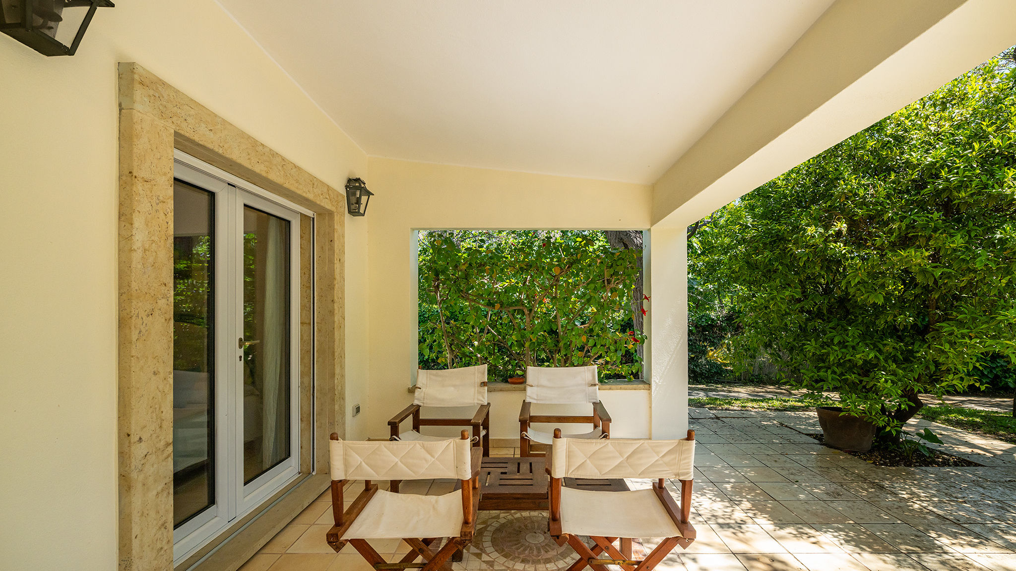 Italianway Villasimius Villa Sabrina