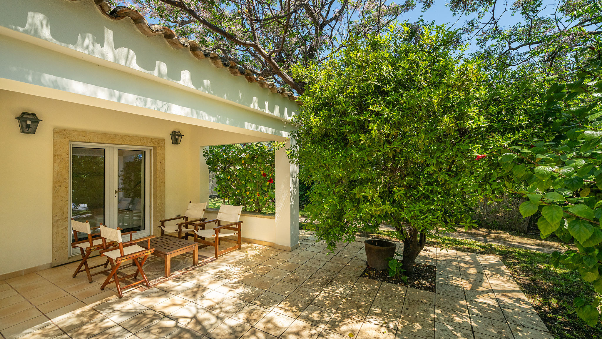 Italianway Villasimius Villa Sabrina