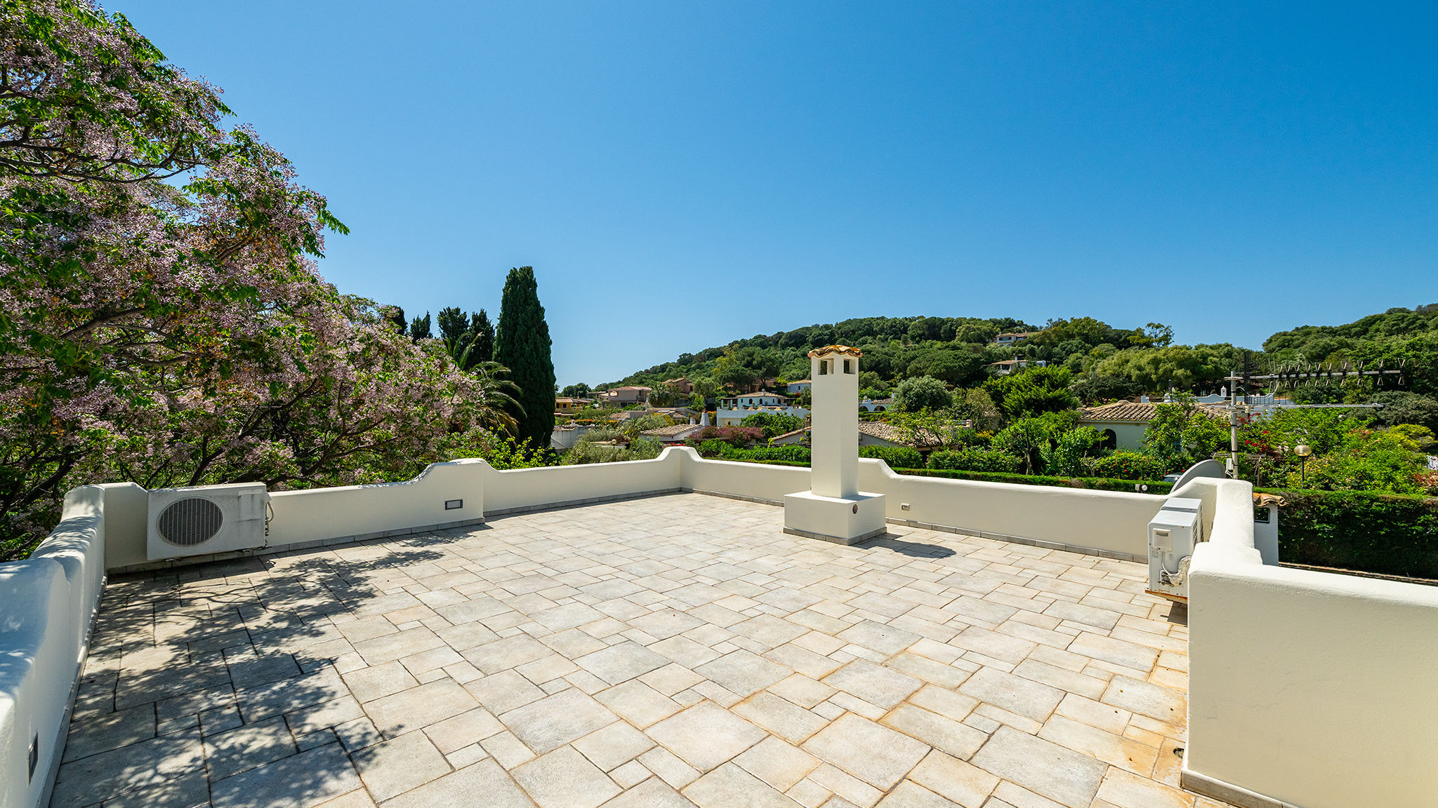 Italianway Villasimius Villa Sabrina