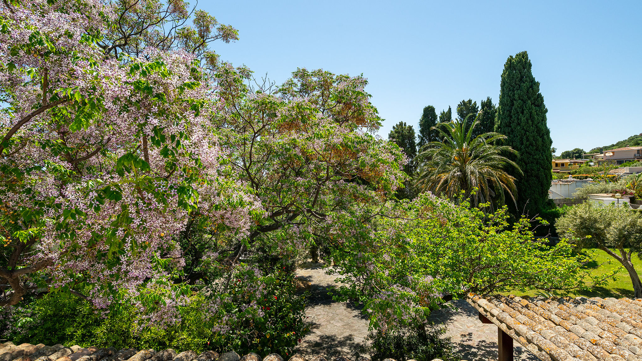 Italianway Villasimius Villa Sabrina