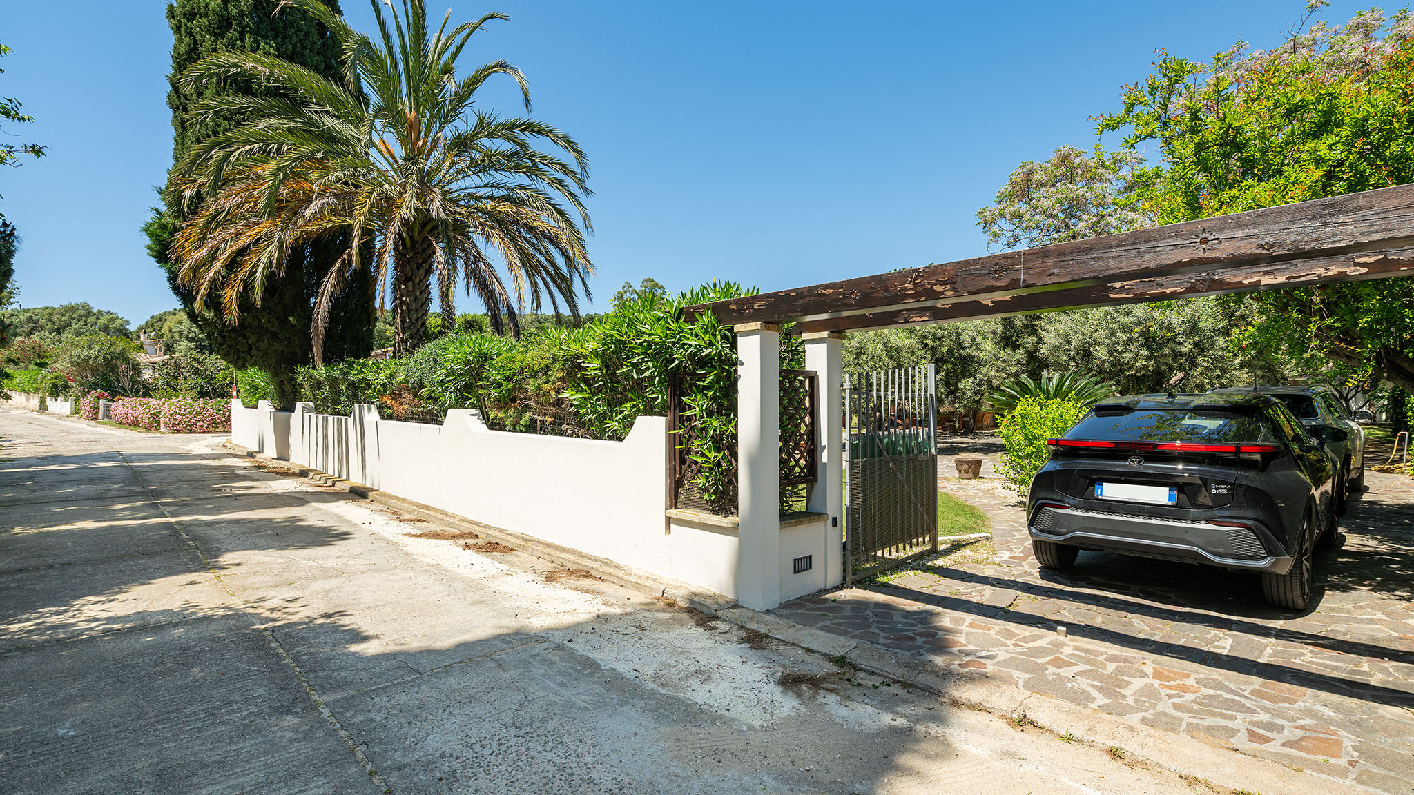Italianway Villasimius Villa Sabrina