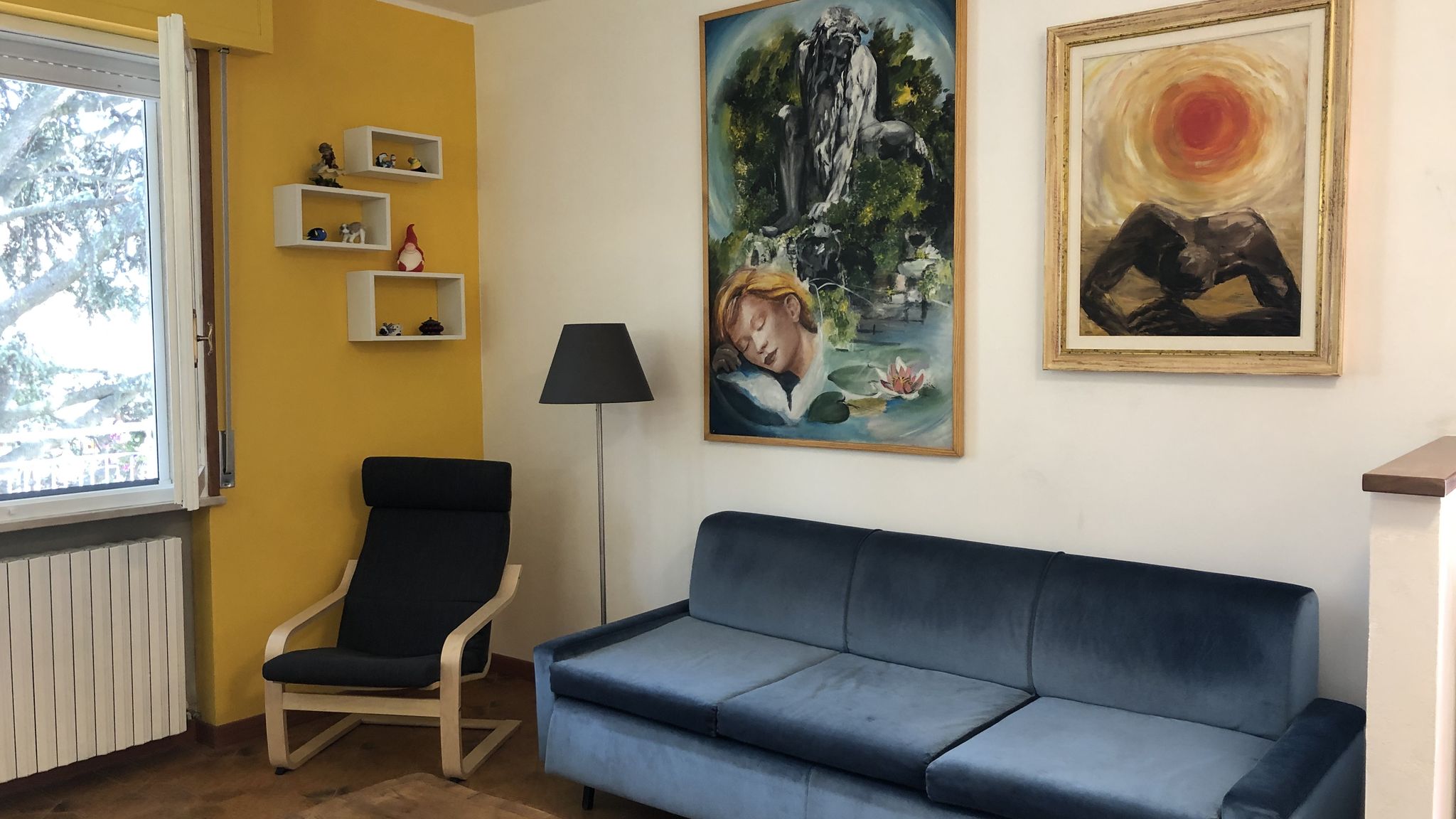 Italianway Rimini Gian House - centro città