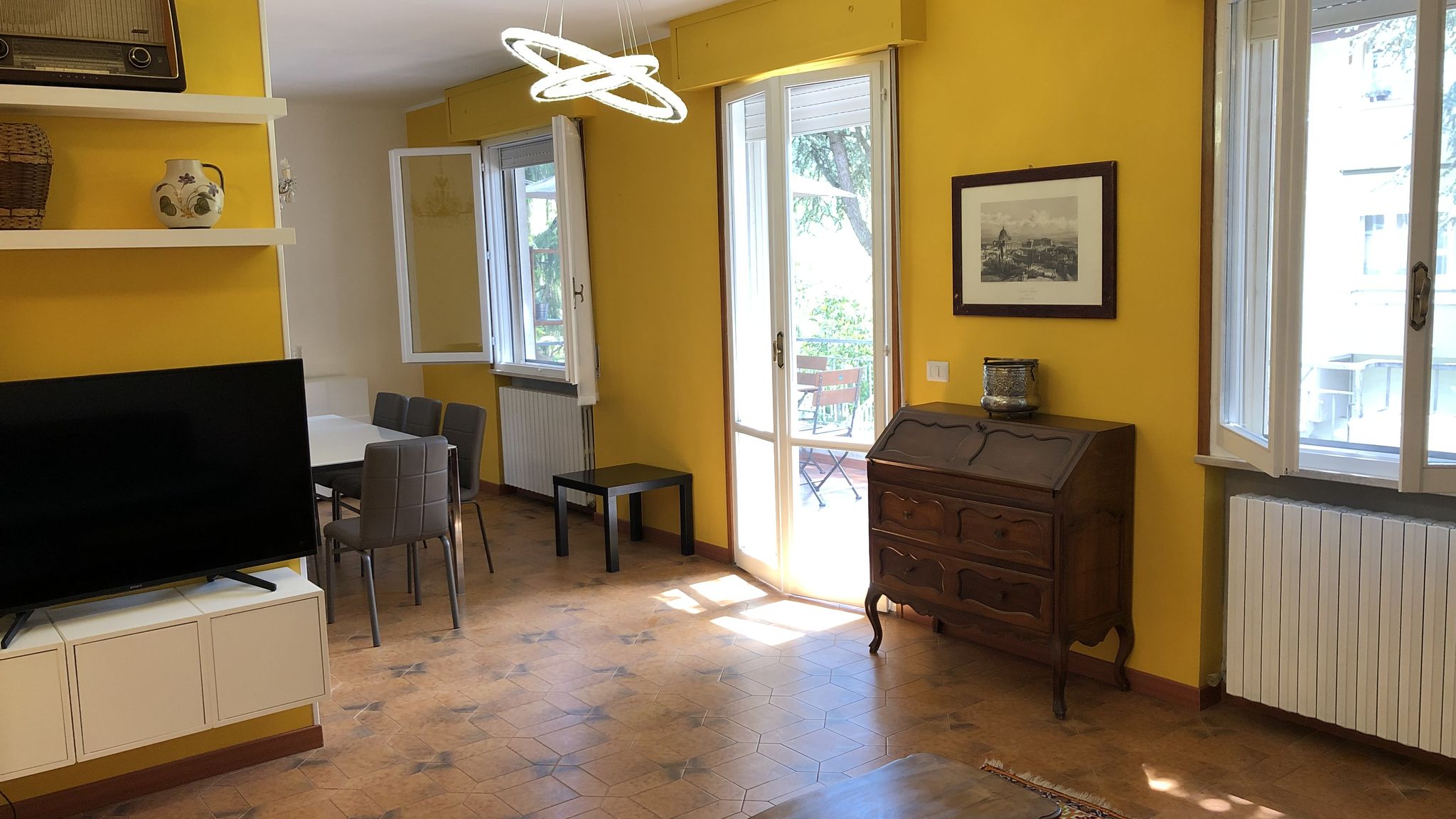 Italianway Rimini Gian House - centro città