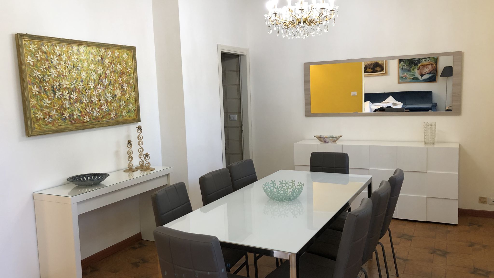 Italianway Rimini Gian House - centro città