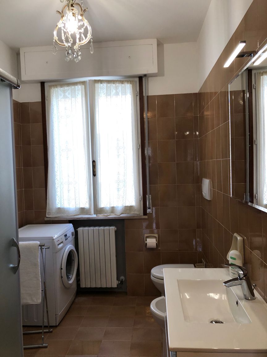 Italianway Rimini Gian House - centro città